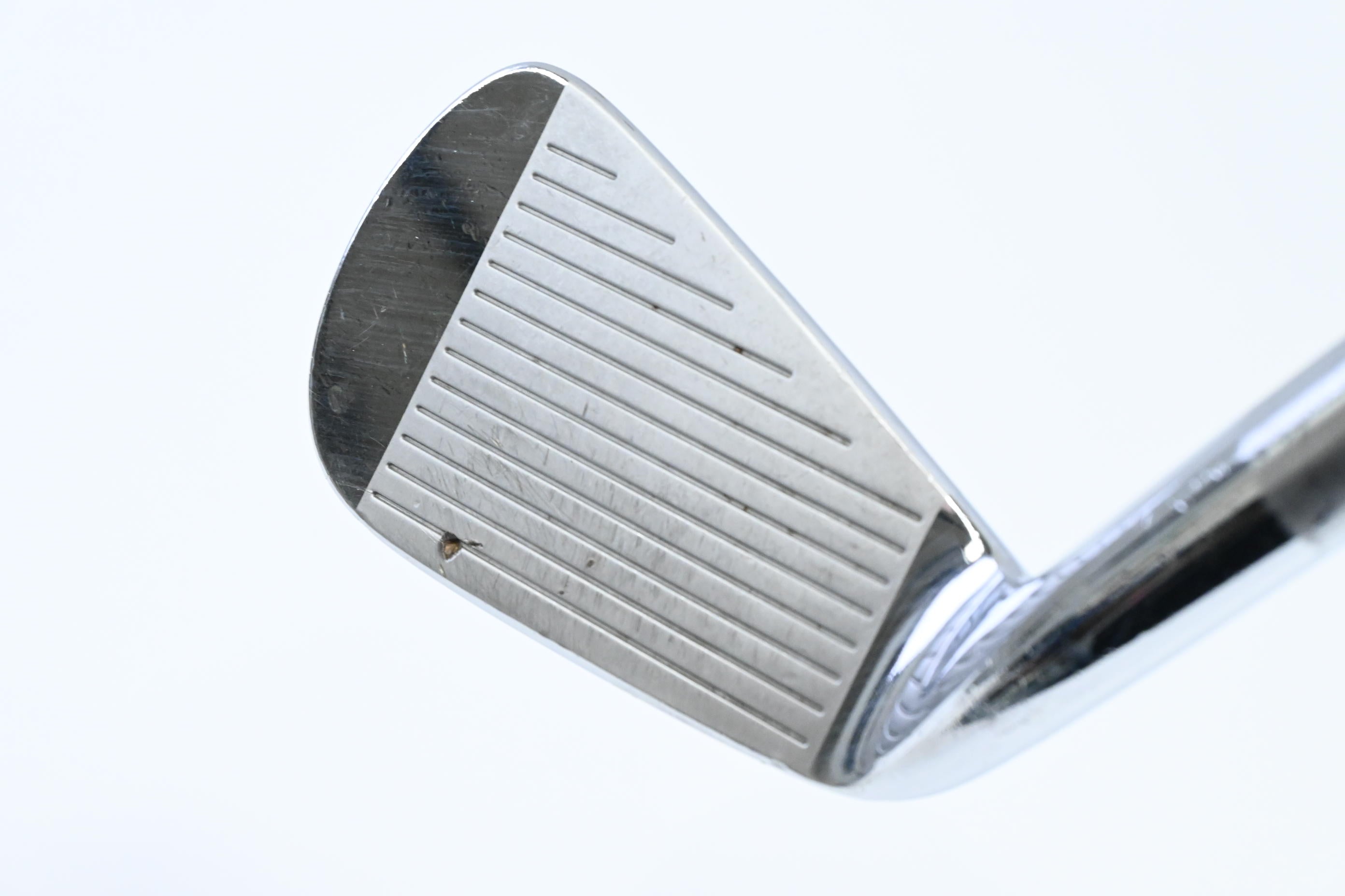 Ben Hogan Apex Plus #5 Iron / 27 Degree / Stiff Flex Ben Hogan Apex Shaft