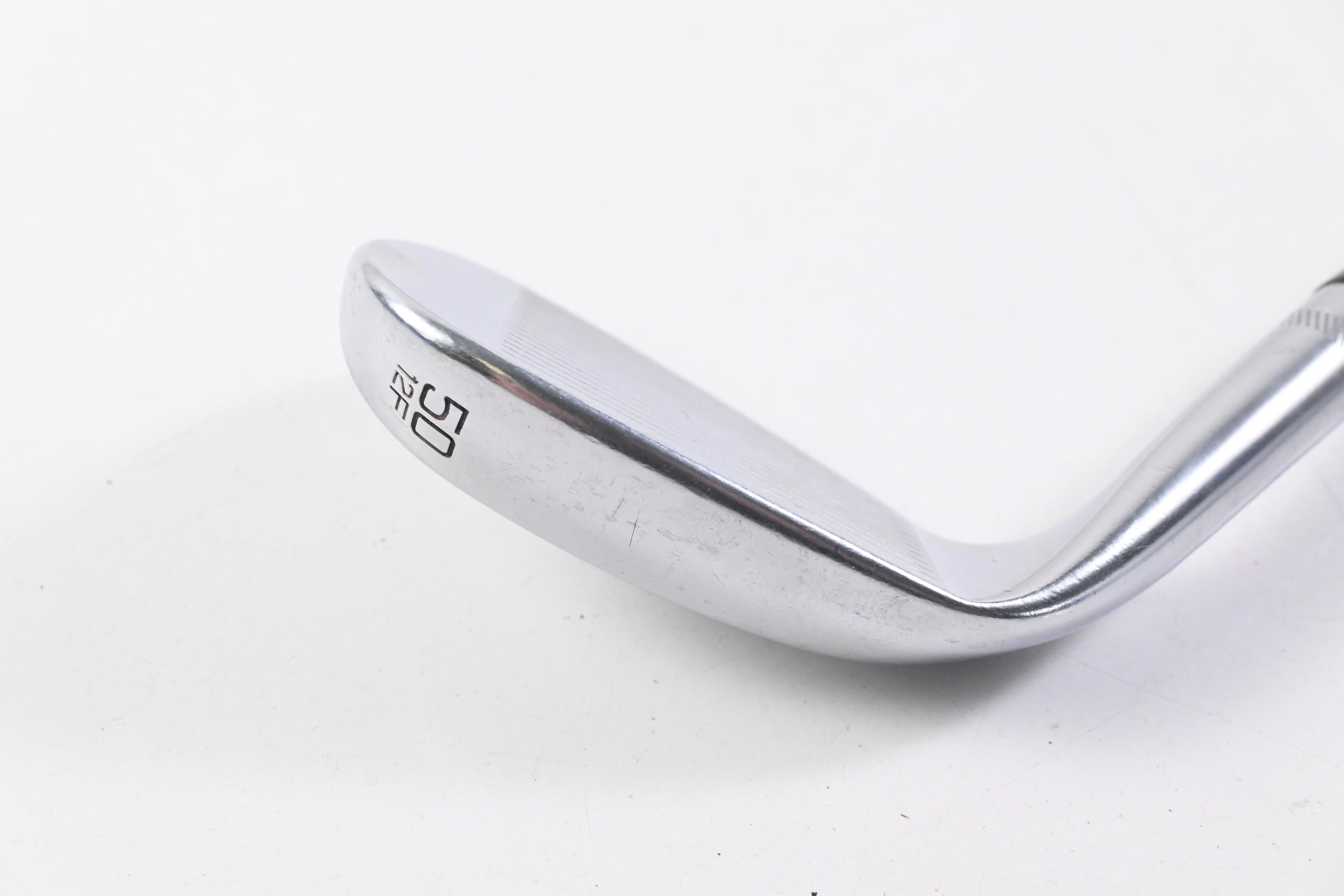 Titleist Vokey SM8 Gap Wedge / 50 Degree / Wedge Flex Accra iWedge 90 Shaft