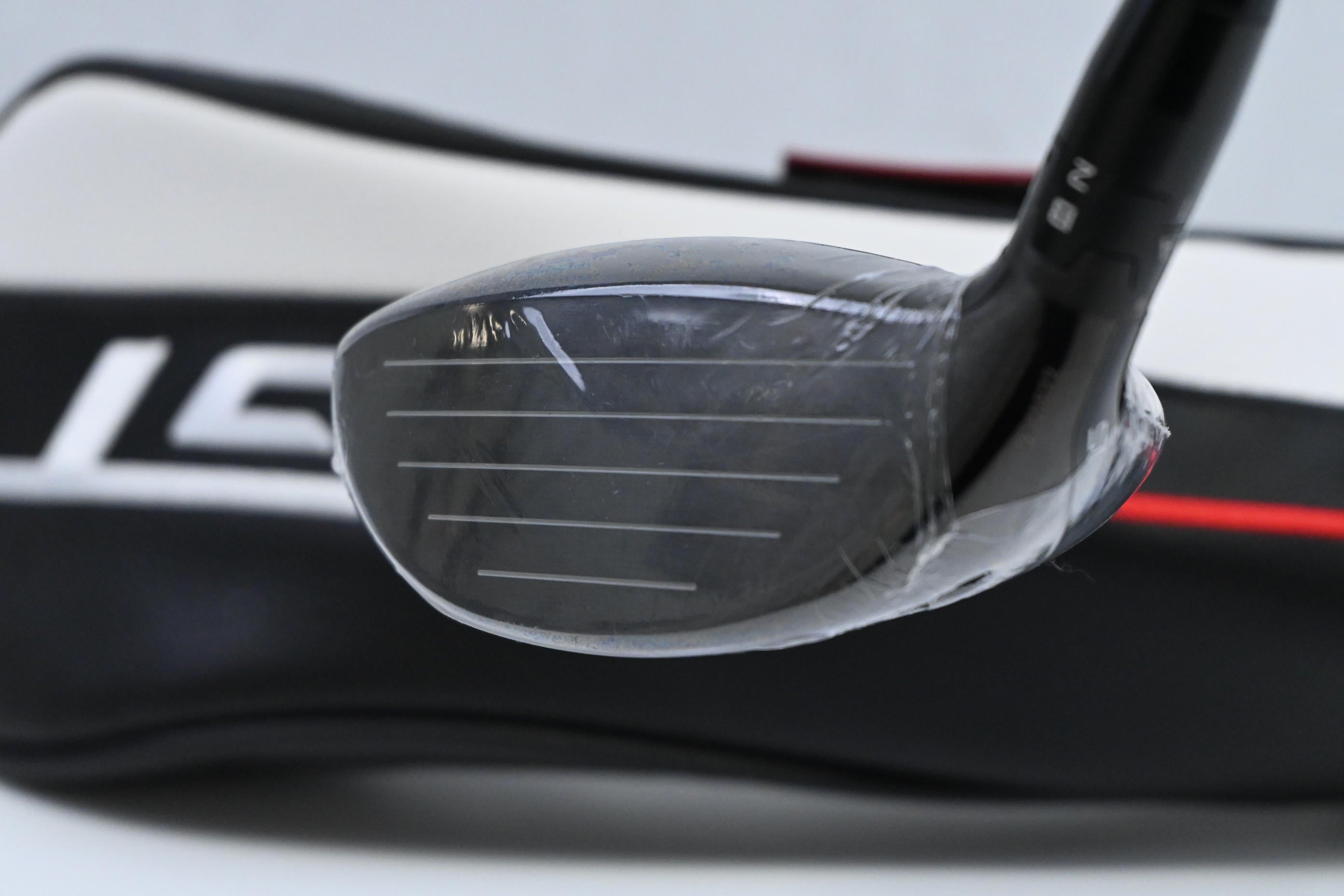 Titleist GT2 #3 Wood / 15 Degree / Stiff Flex HZRDUS Gen5 Black 70 Shaft