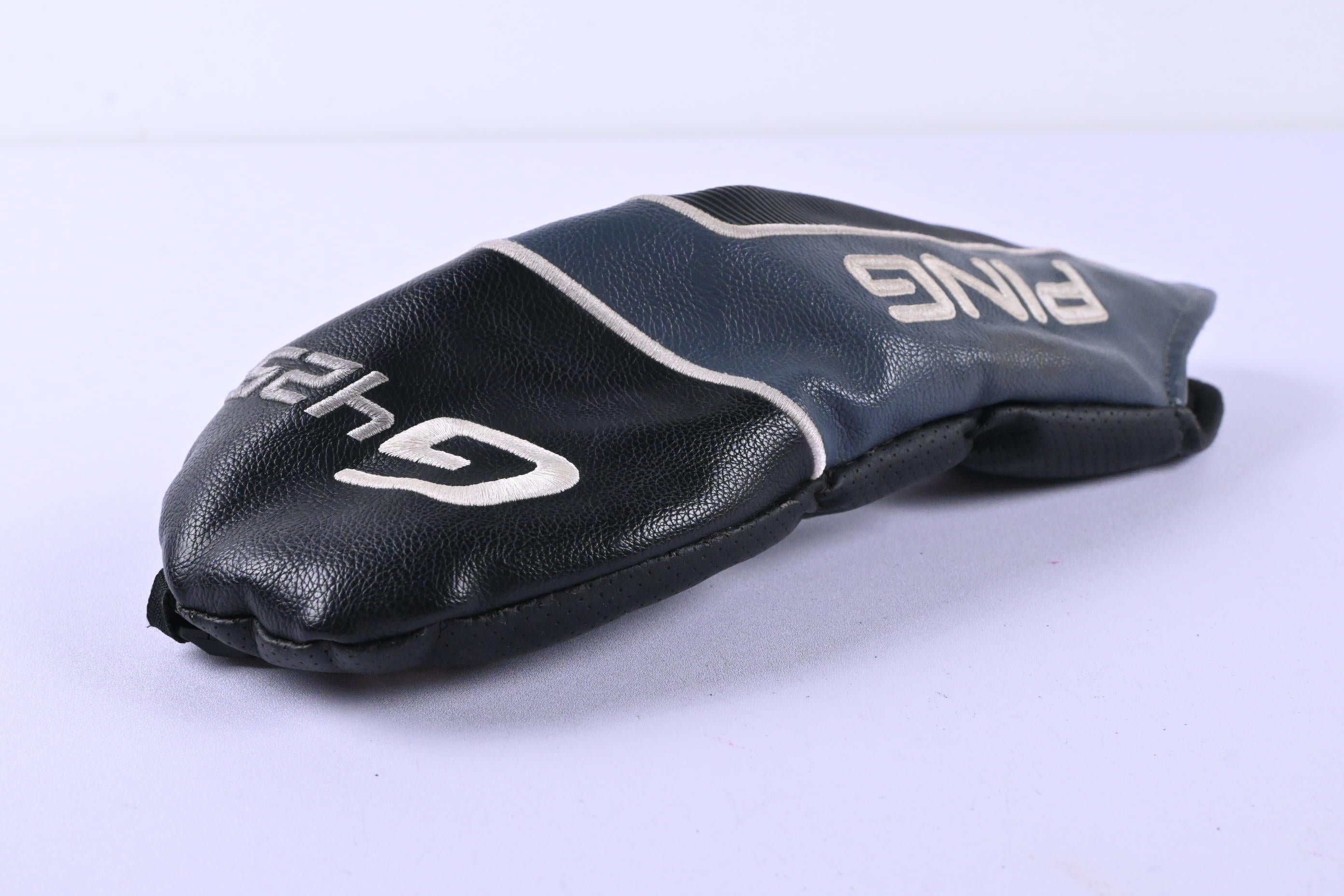 Ping G425 Max #3 Wood / 14.5 Degree / Regular Flex Ping Alta CB Slate 65 Shaft