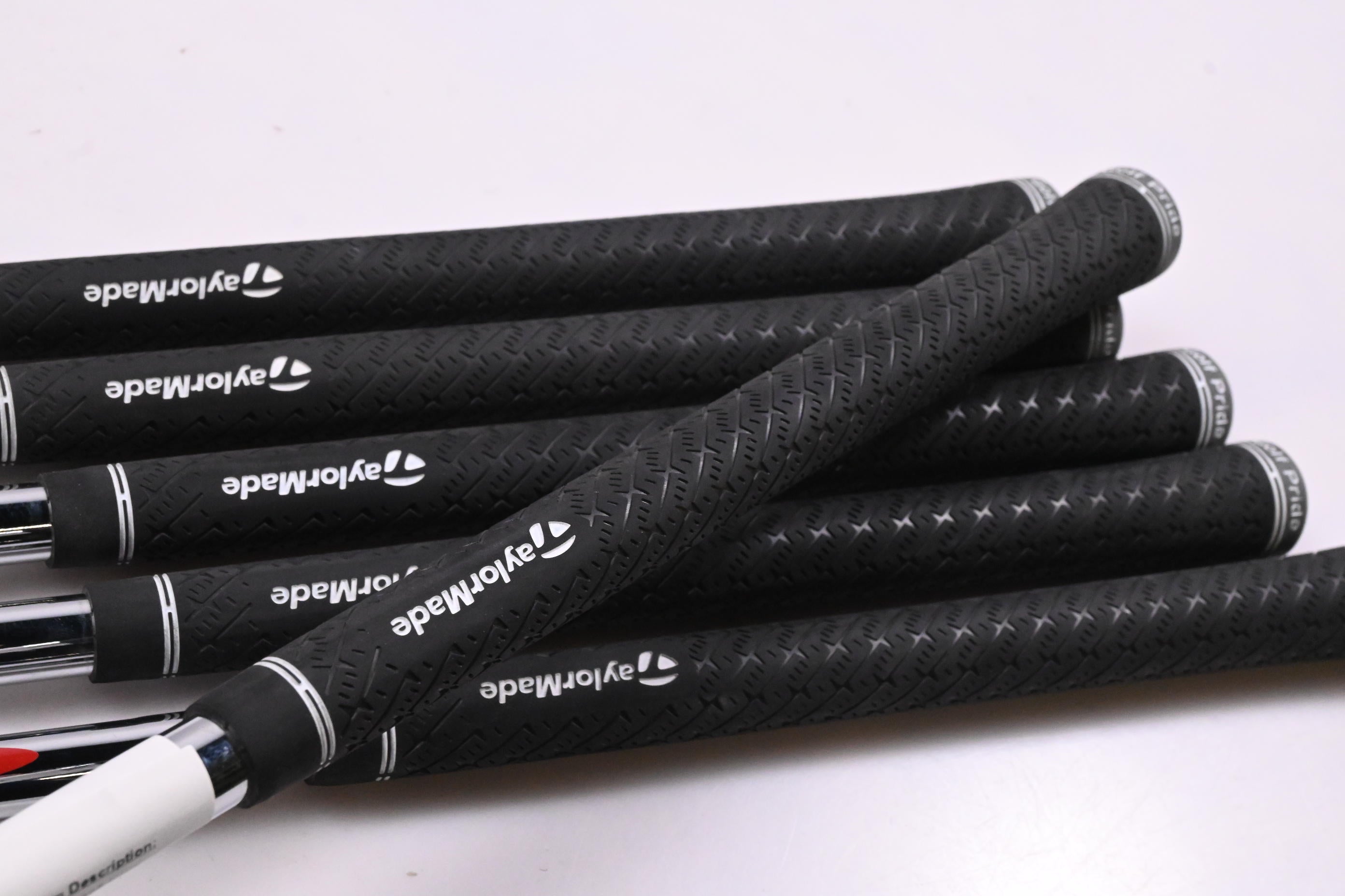 Taylormade P790 2025 Irons / 5-PW / Regular Flex N.S.Pro Modus³ Tour 105 Shafts