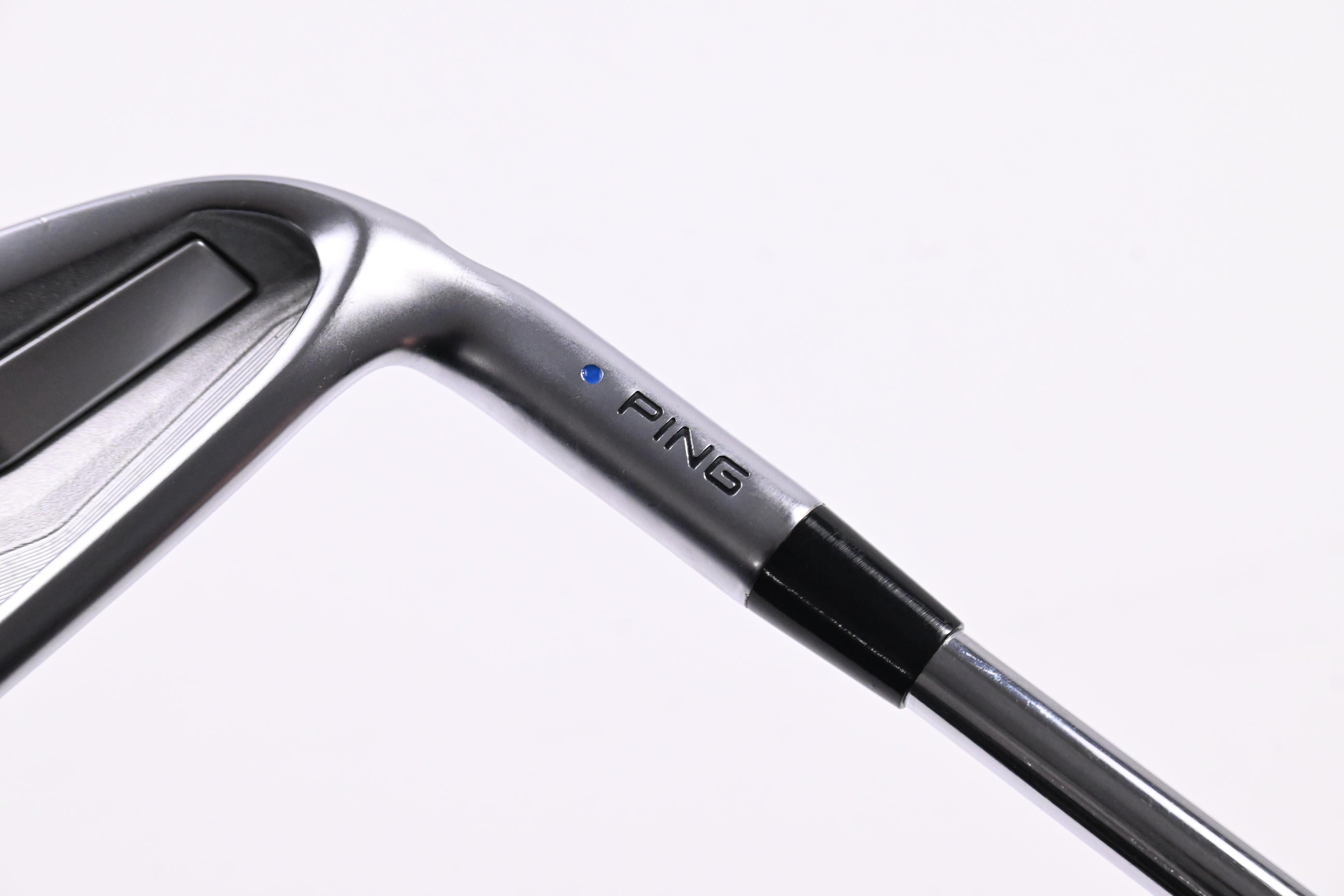 Ping i210 #6 Iron / 29.5 Degree / Blue Dot / Regular Flex NS Pro Modus 3 105