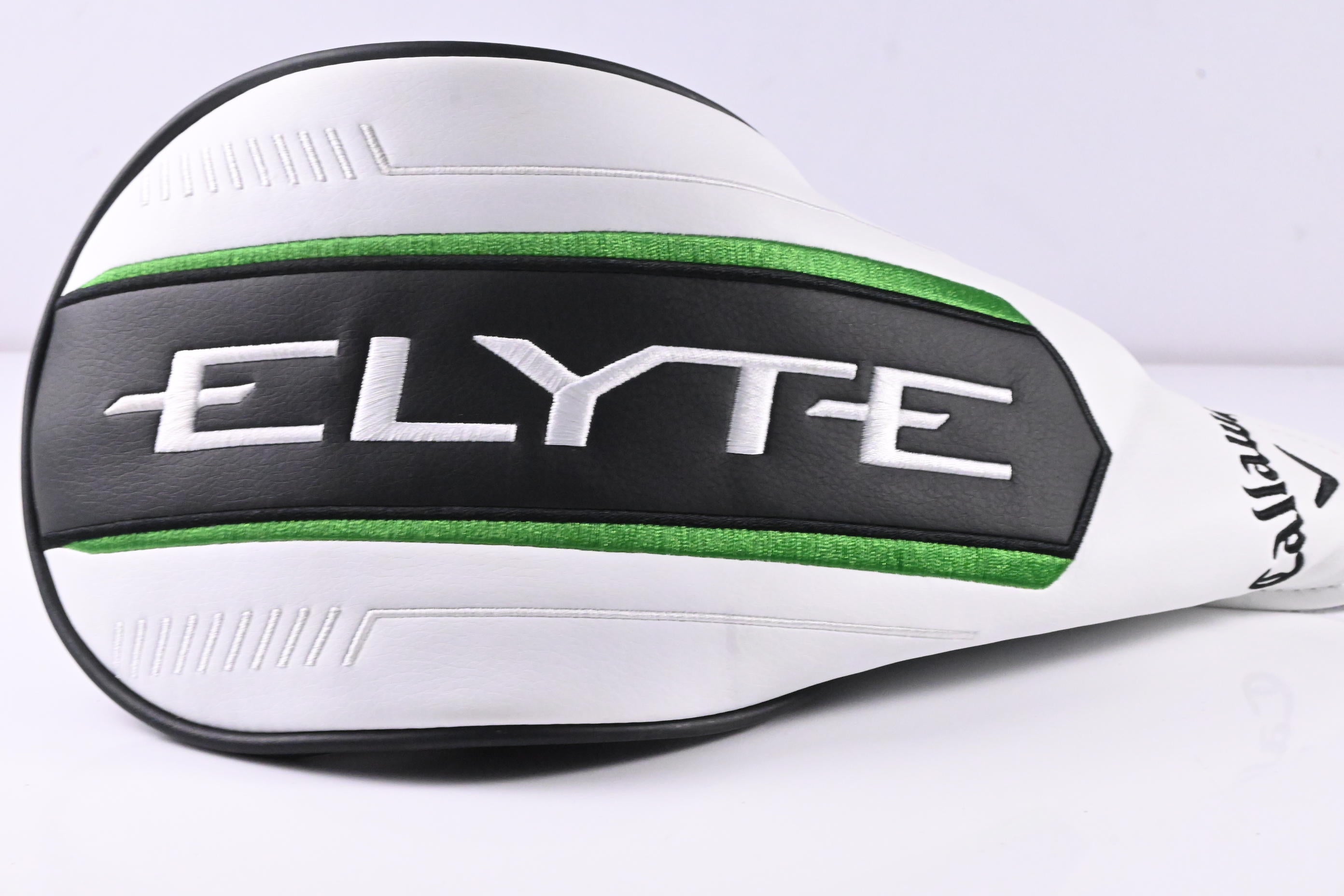 Callaway Elyte Driver / 10.5 Degree / X-Flex Tensei 1K Black 65 Shaft