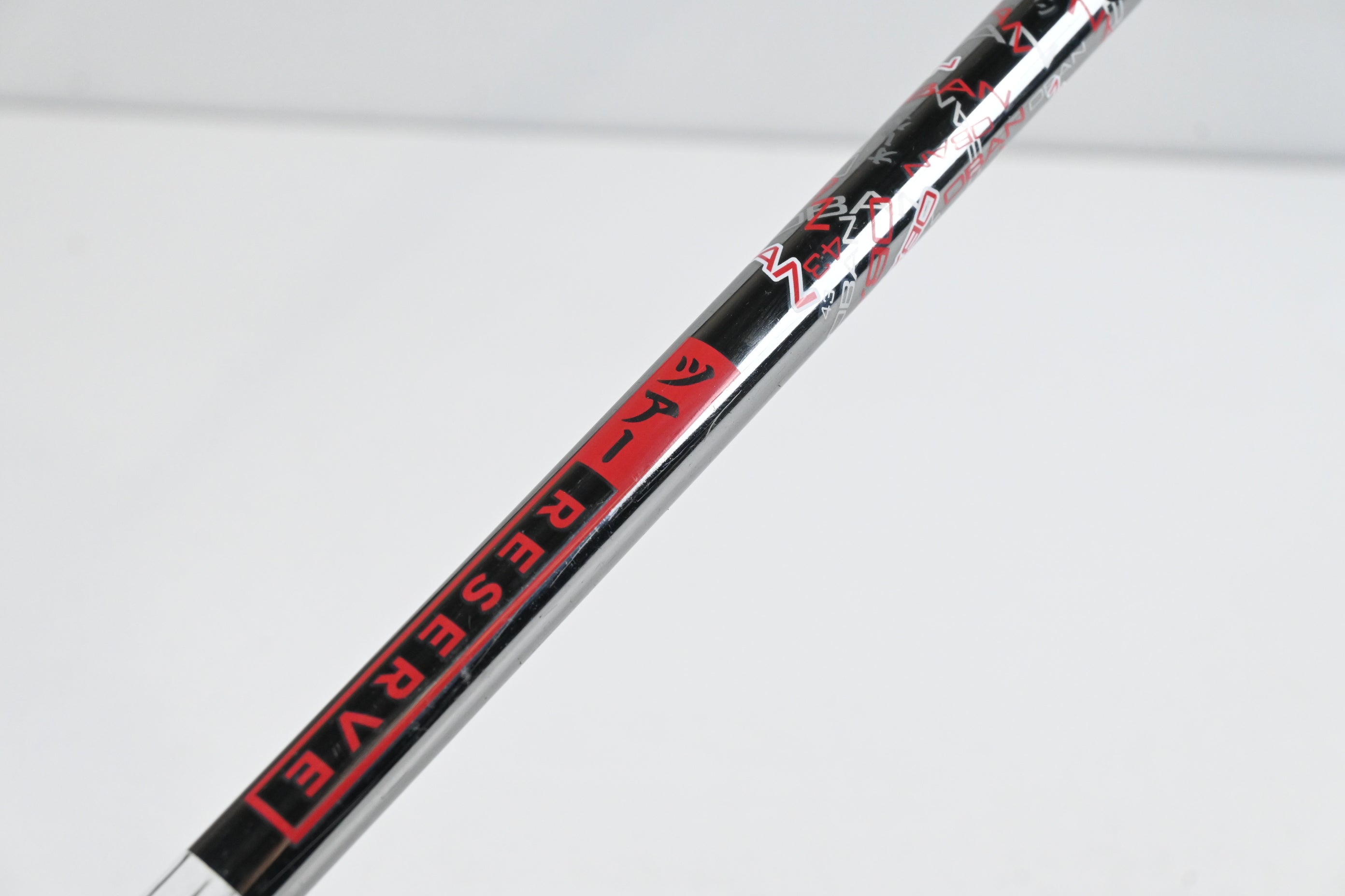 Ping Glide 3.0 Gap Wedge / 50 Degree / Stiff Flex Oban Reverse Shaft