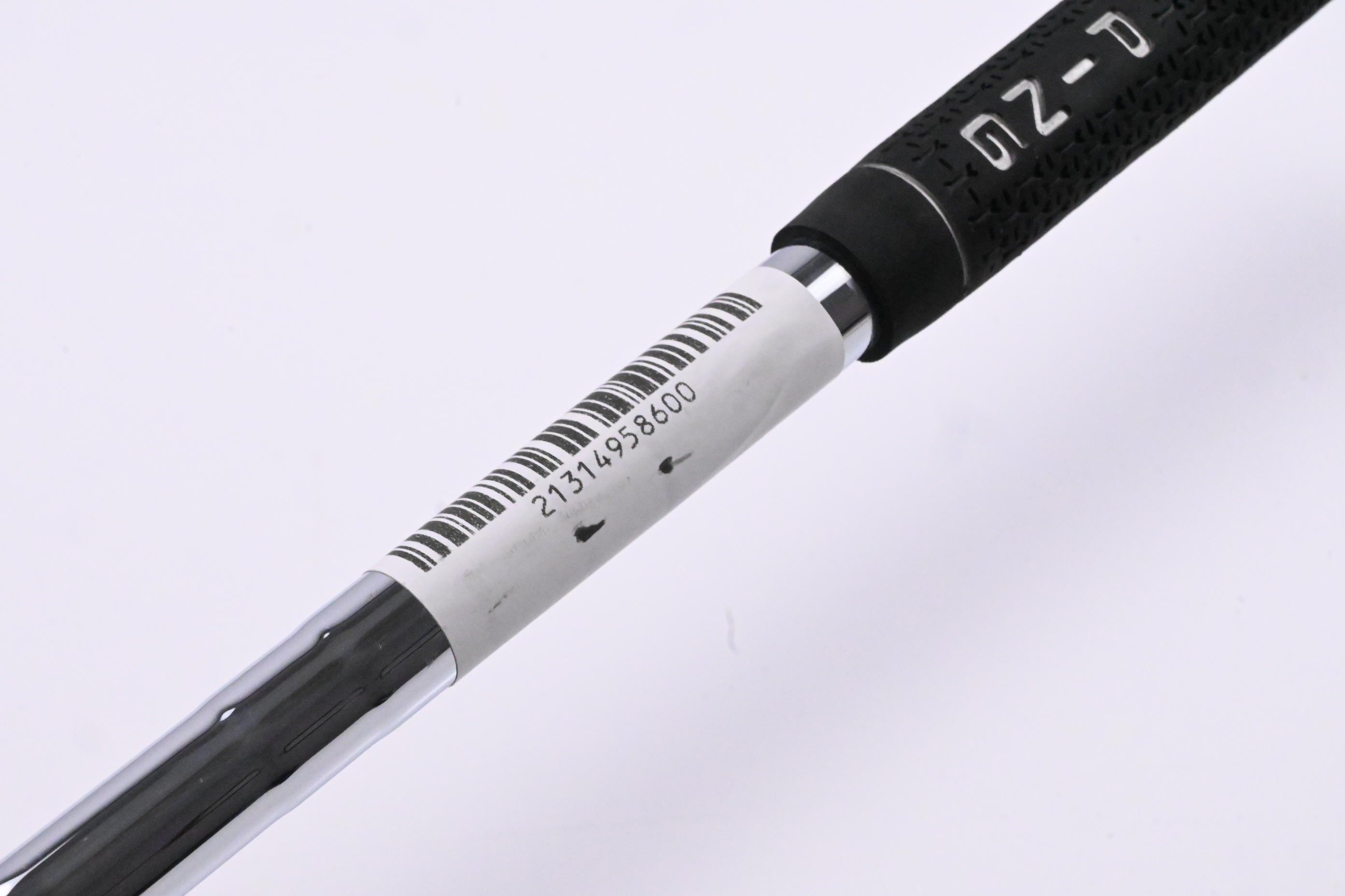 Ping G15 #5 Iron / 26 Degree / Black Dot / Regular Flex Ping AWT Shaft