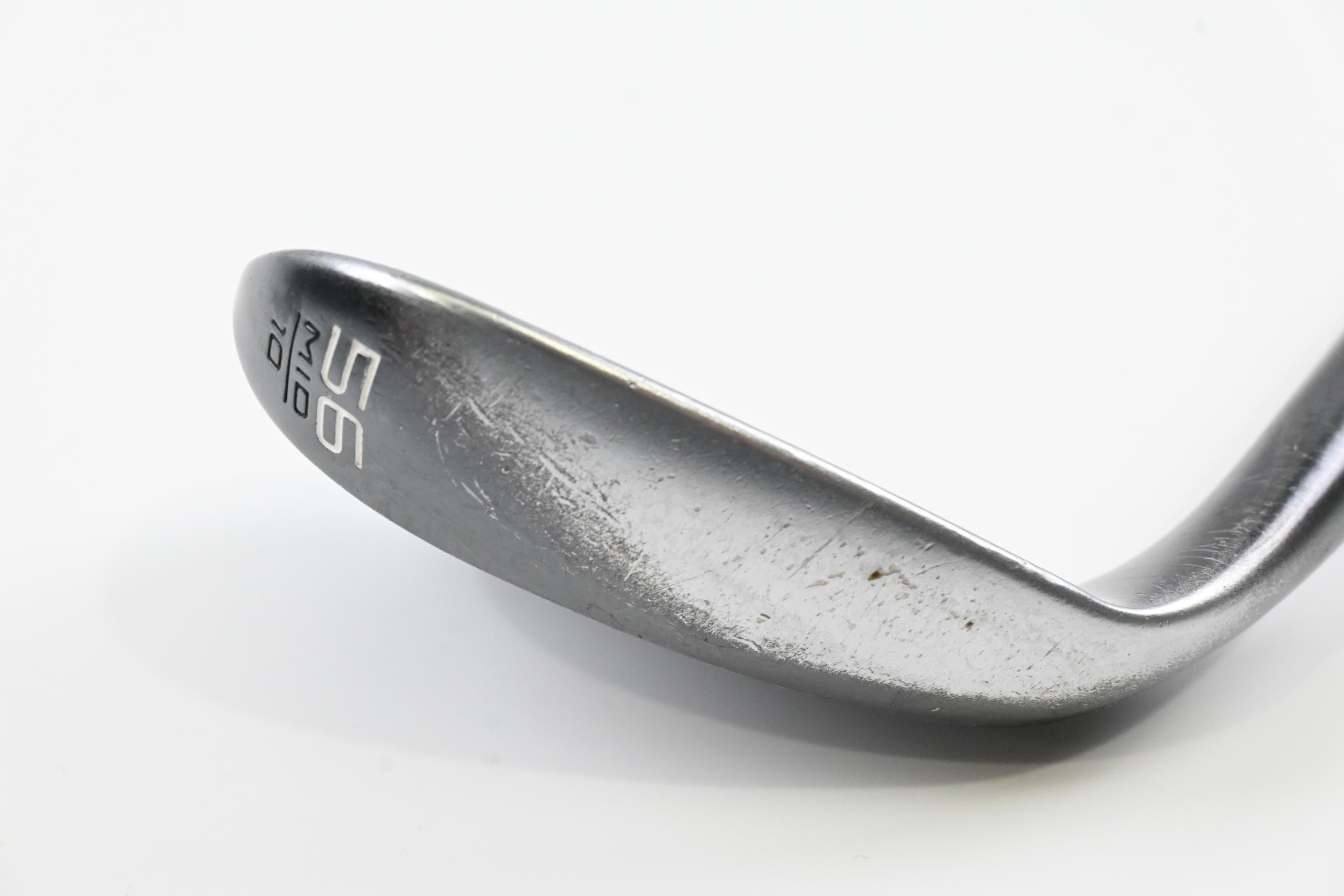 Cleveland RTX 6 Zipcore Sand Wedge / 56 Degree / Wedge Flex Dynamic Gold Spinner