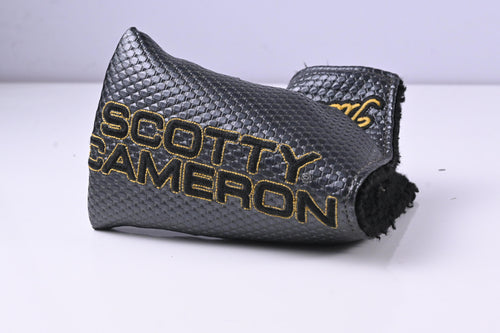Scotty Cameron Select 2016 Newport Putter / 36 Inch
