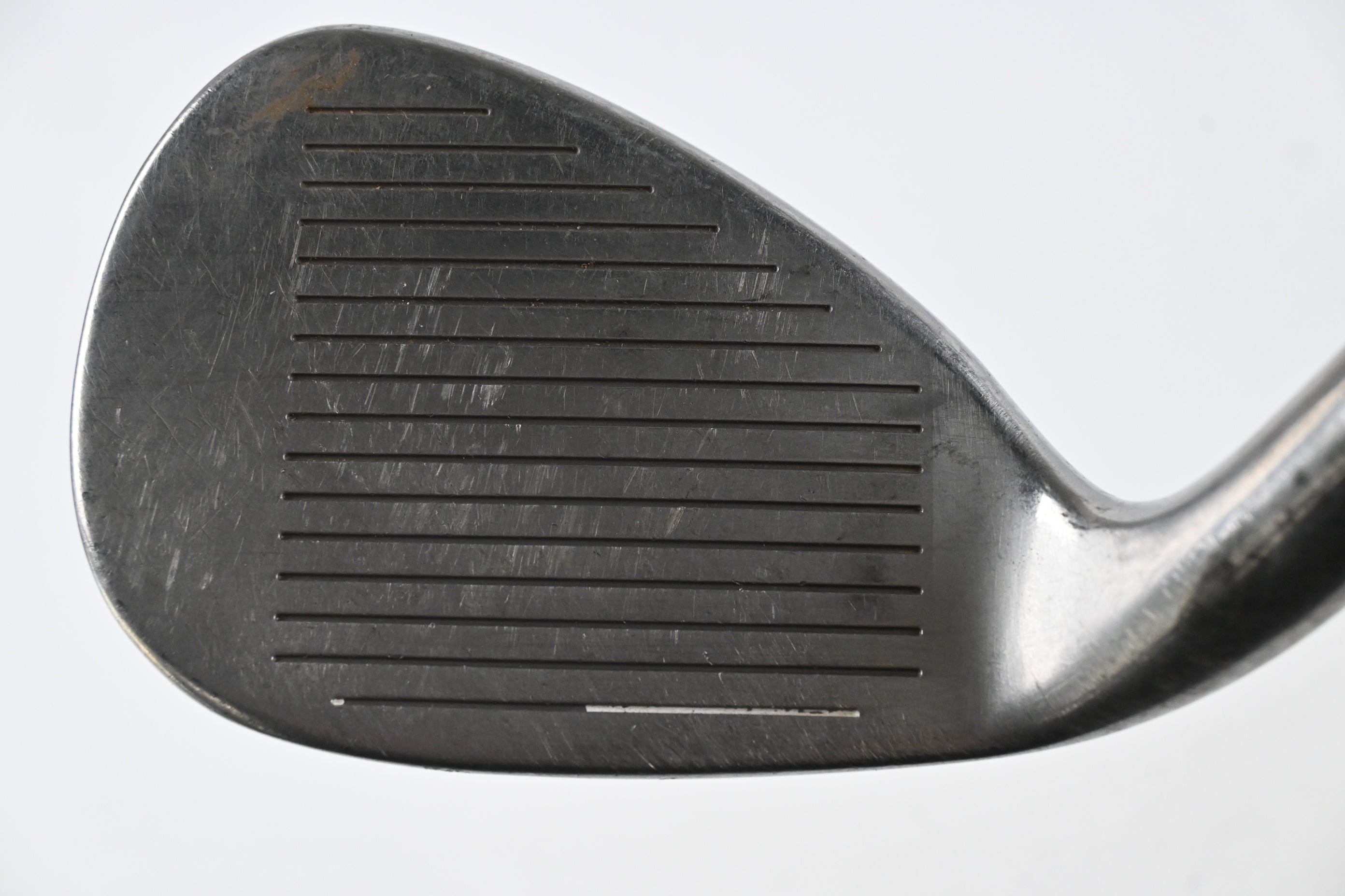 Taylormade Tour Burner Sand Wedge / 55 Degree / Regular Flex Burner 105 Shaft