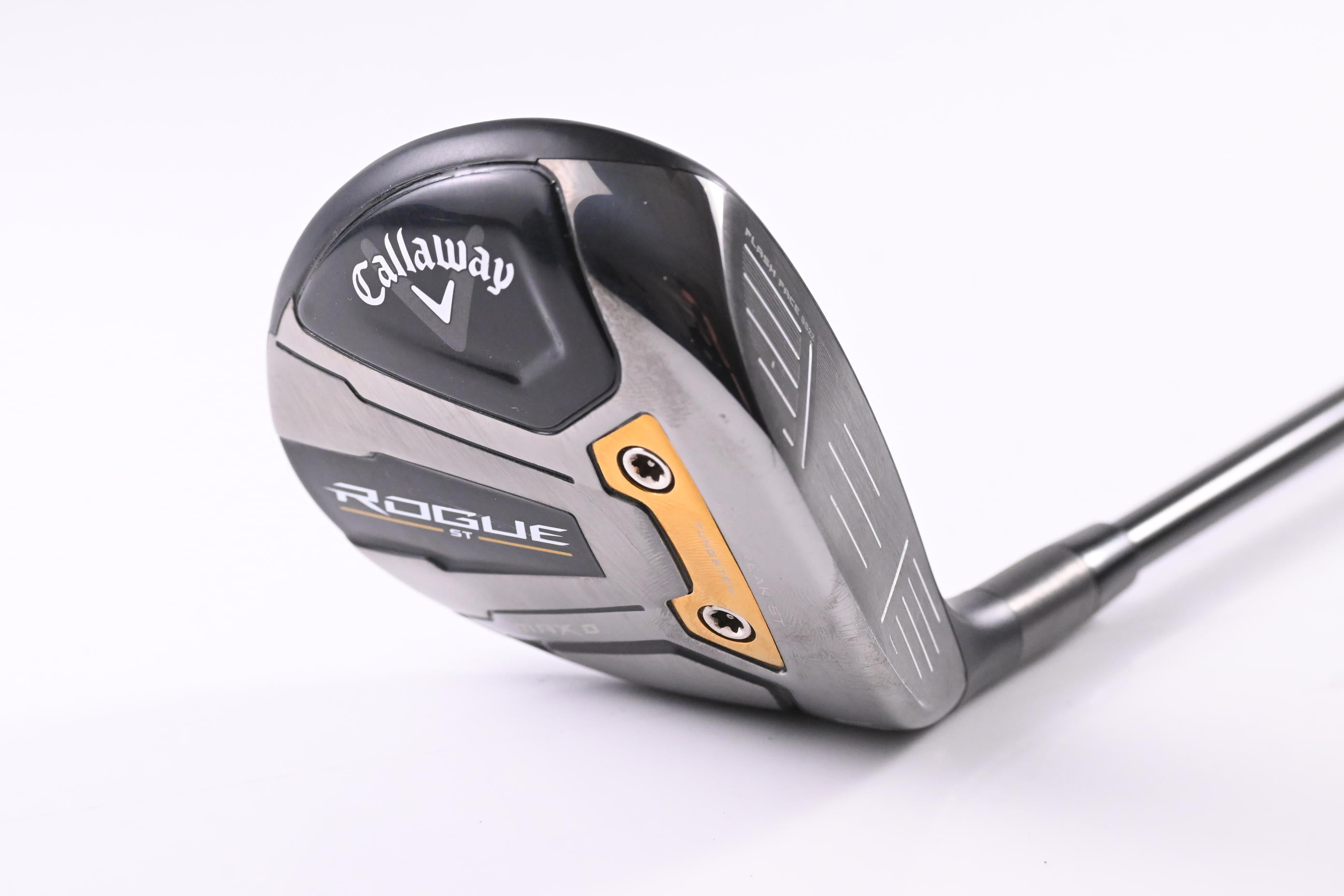 Callaway Rogue ST Max D #5 Wood / 19 Degree / Regular Flex Tensei AV Blue 65
