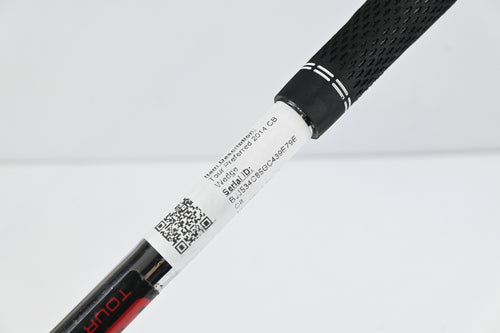Taylormade Tour Preferred 2014 CB Pitching Wedge / 46 Degree / Stiff Flex KBS