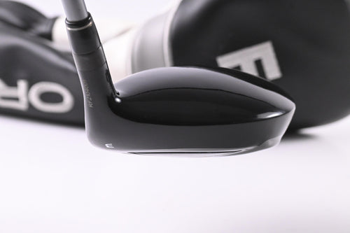 Orka Reflex #3 Wood / 15 Degree / Regular Flex Kuro Kage Black 60 Shaft