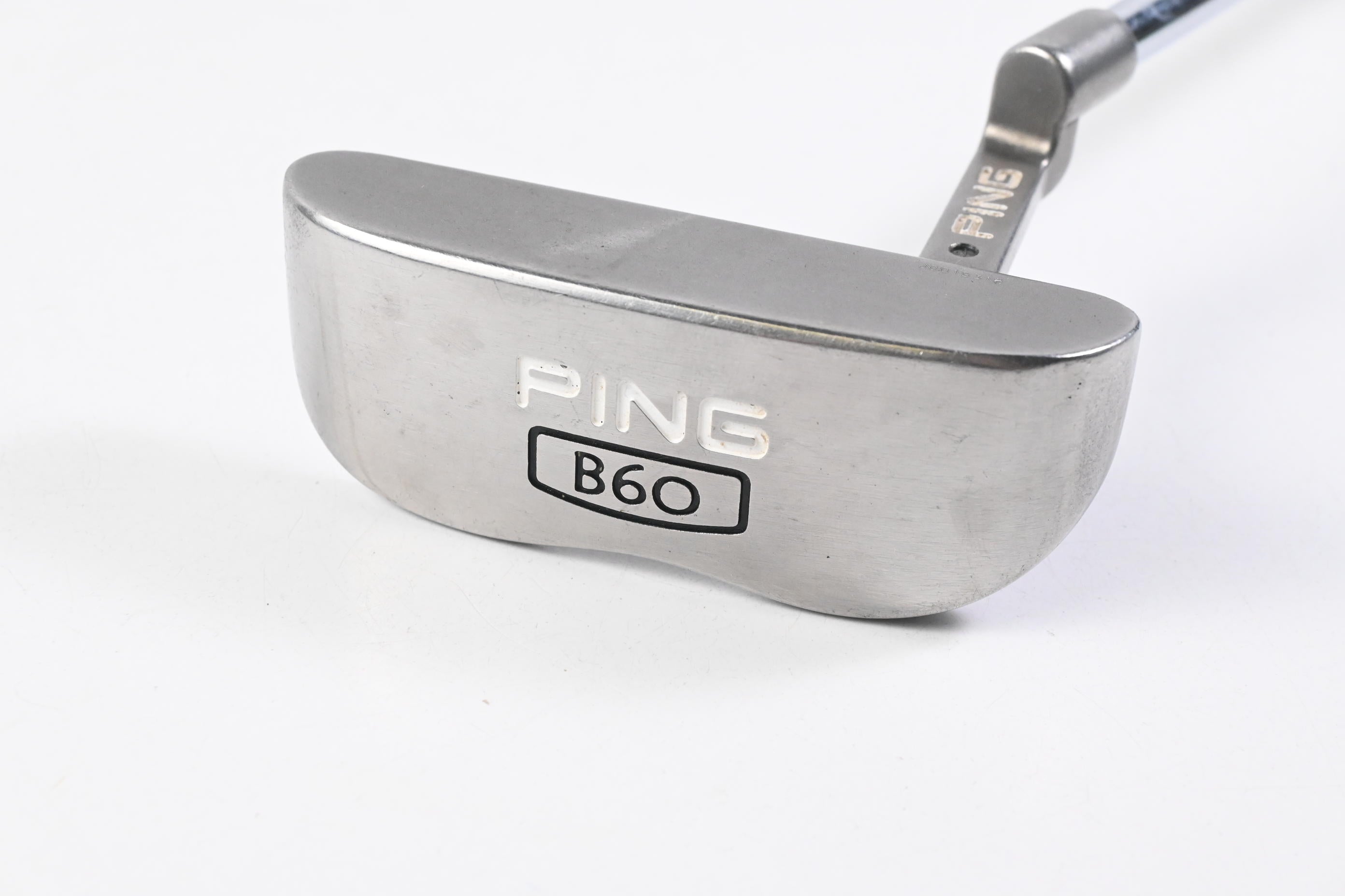 Ping Karsten USA Series B60 Putter / 34 Inch