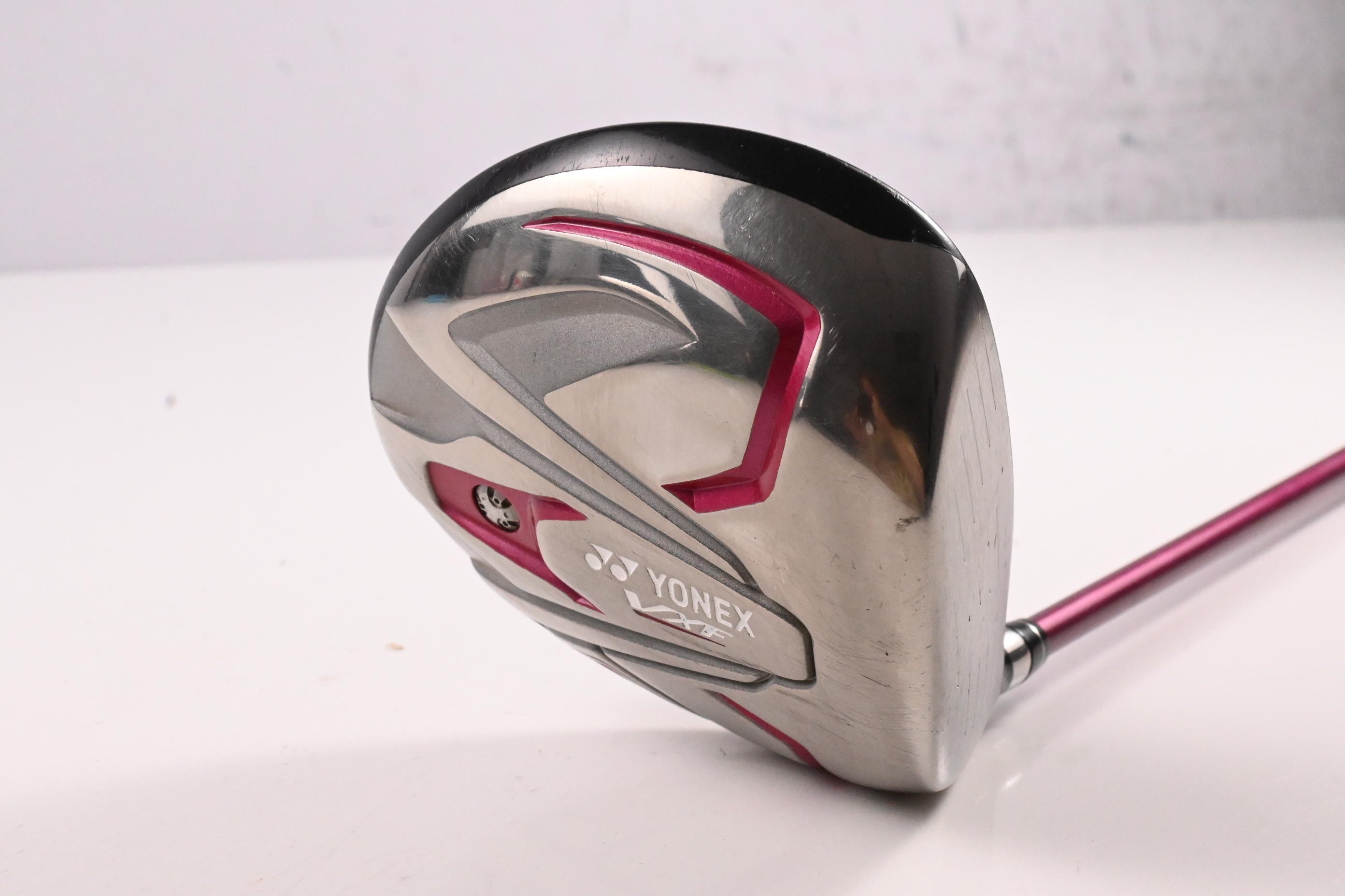 Ladies Yonex VXF Driver / 14 Degree / Ladies Flex Yonex HS750 Shaft