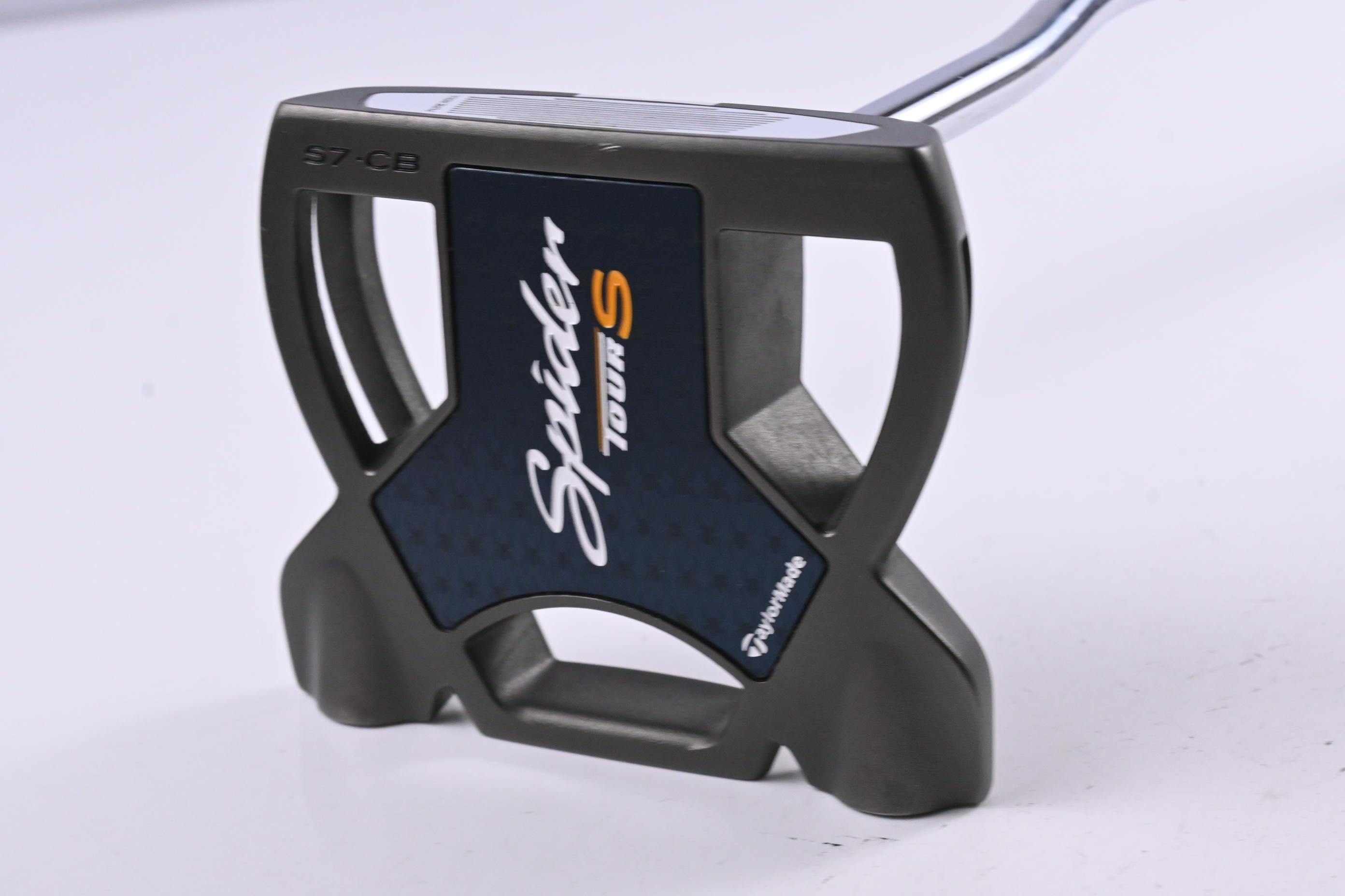 Taylormade Spider Tour S CB 2023 Putter / 35 Inch