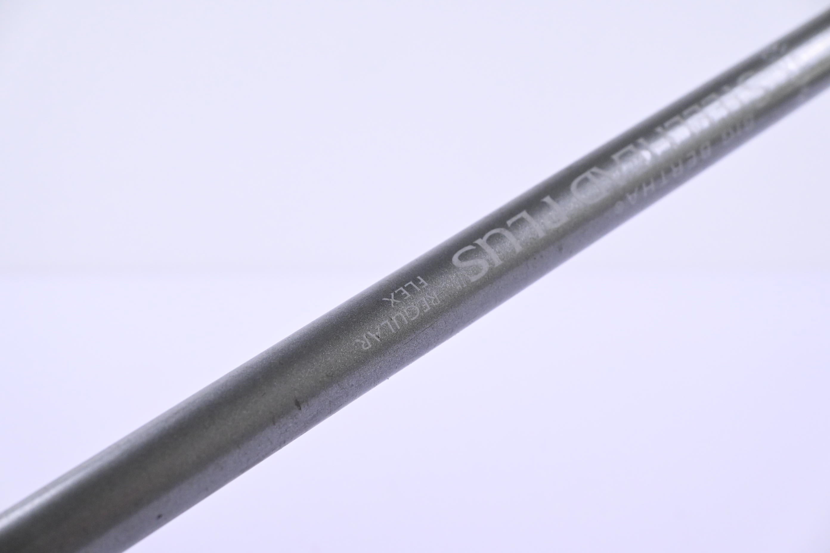 Callaway Steelhead Plus #3 Wood / 16 Degree / Regular Flex Callaway Shaft