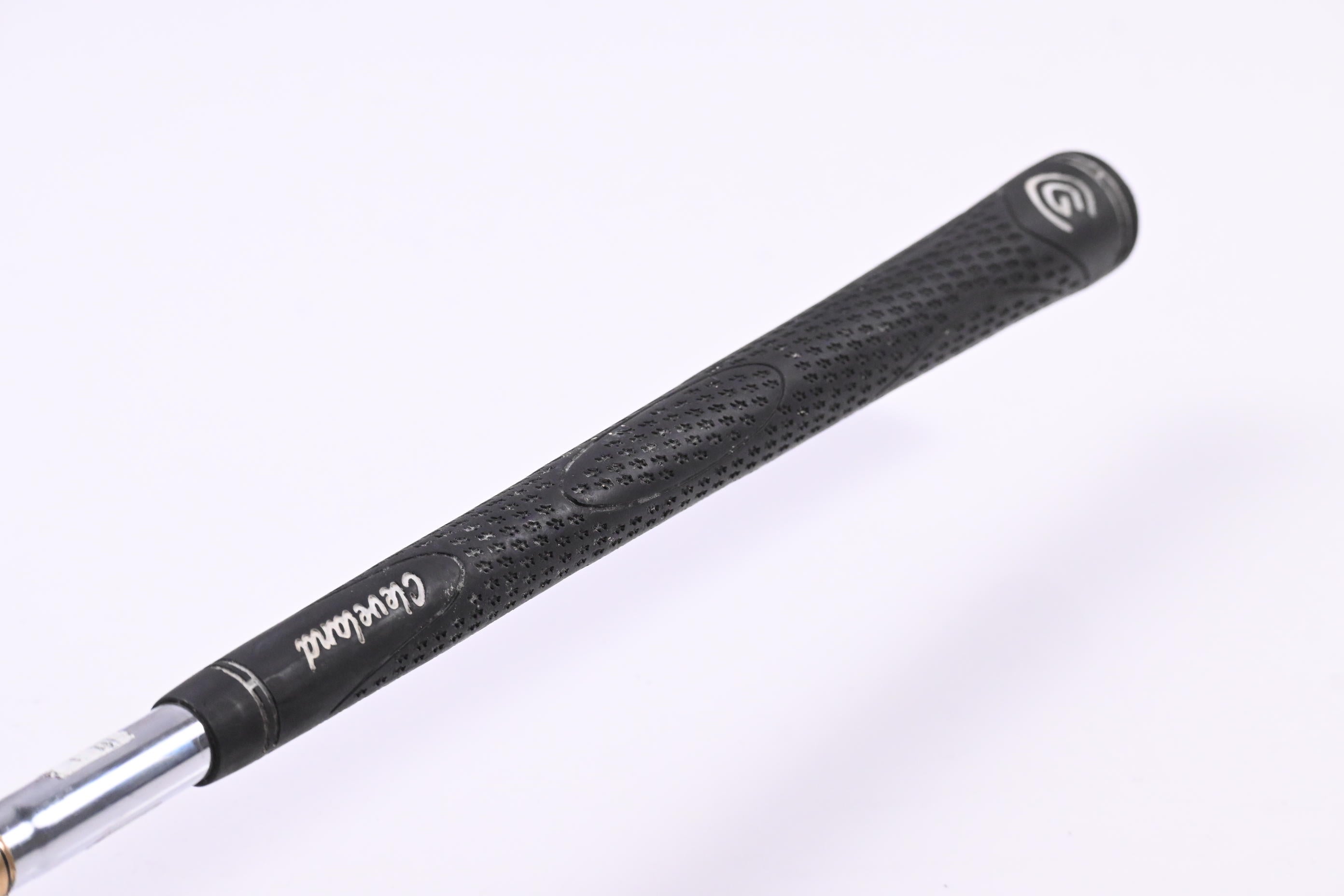 Cleveland Tour Action 900 Gap Wedge / 52 Degree / Stiff Flex Dynamic Gold Shaft