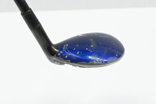 Mizuno JPX 850 #4 Hybrid / 22 Degree / Stiff Flex Mizuno 70 Shaft