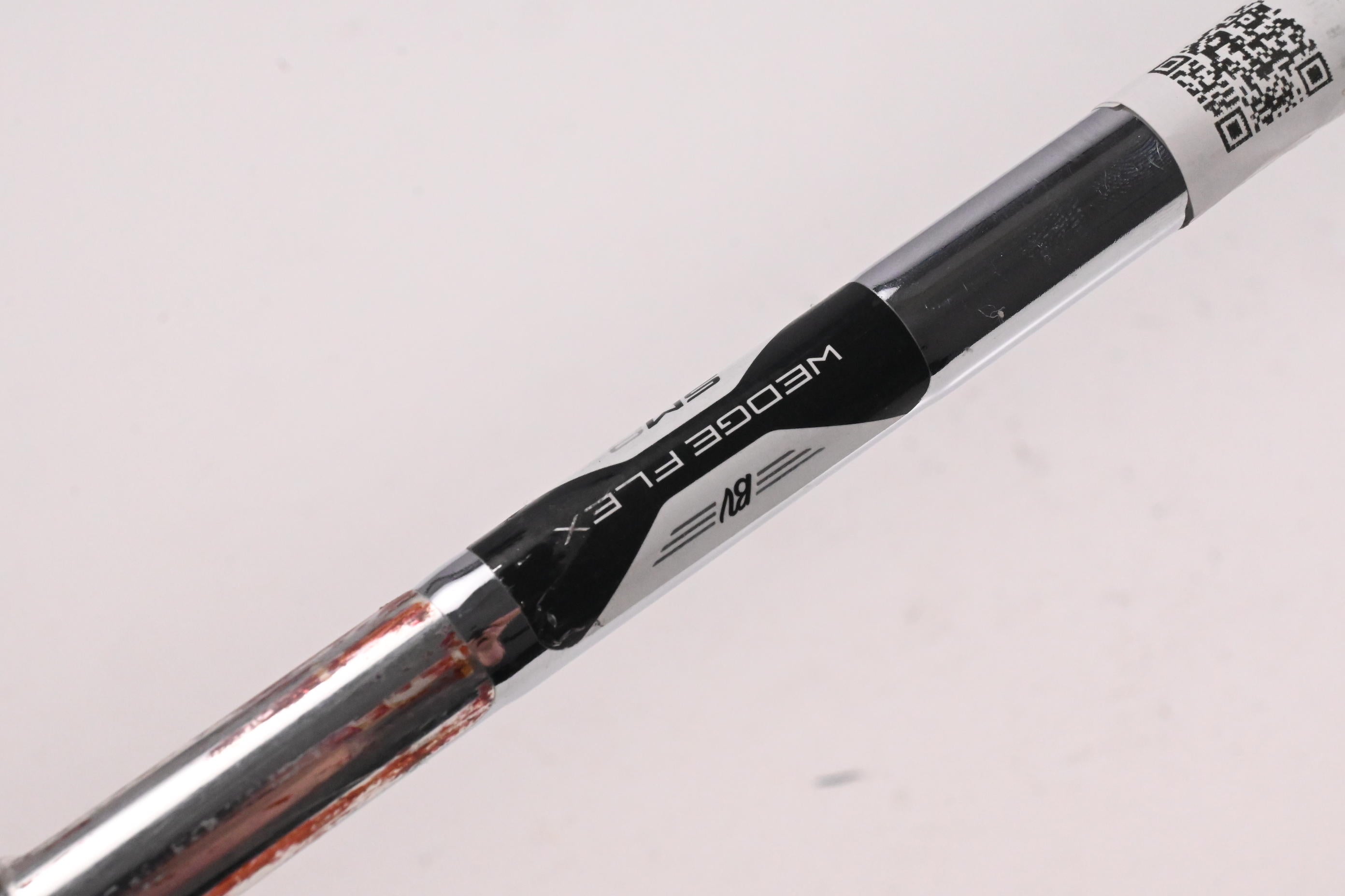 Titleist Vokey SM8 Lob Wedge / 58 Degree / Wedge Flex Titleist Vokey Shaft