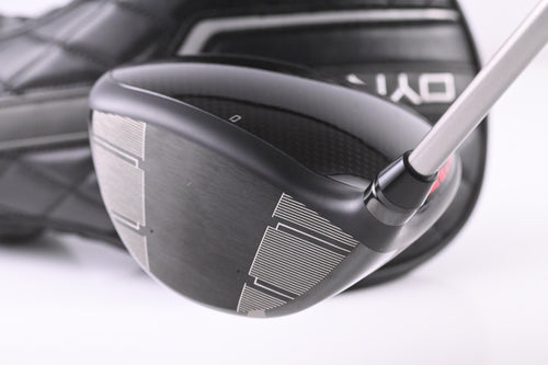 Ladies Wilson DYNAPWR Max+ Driver / 10.5 Degree / Lite Flex UST Helium NCT 4