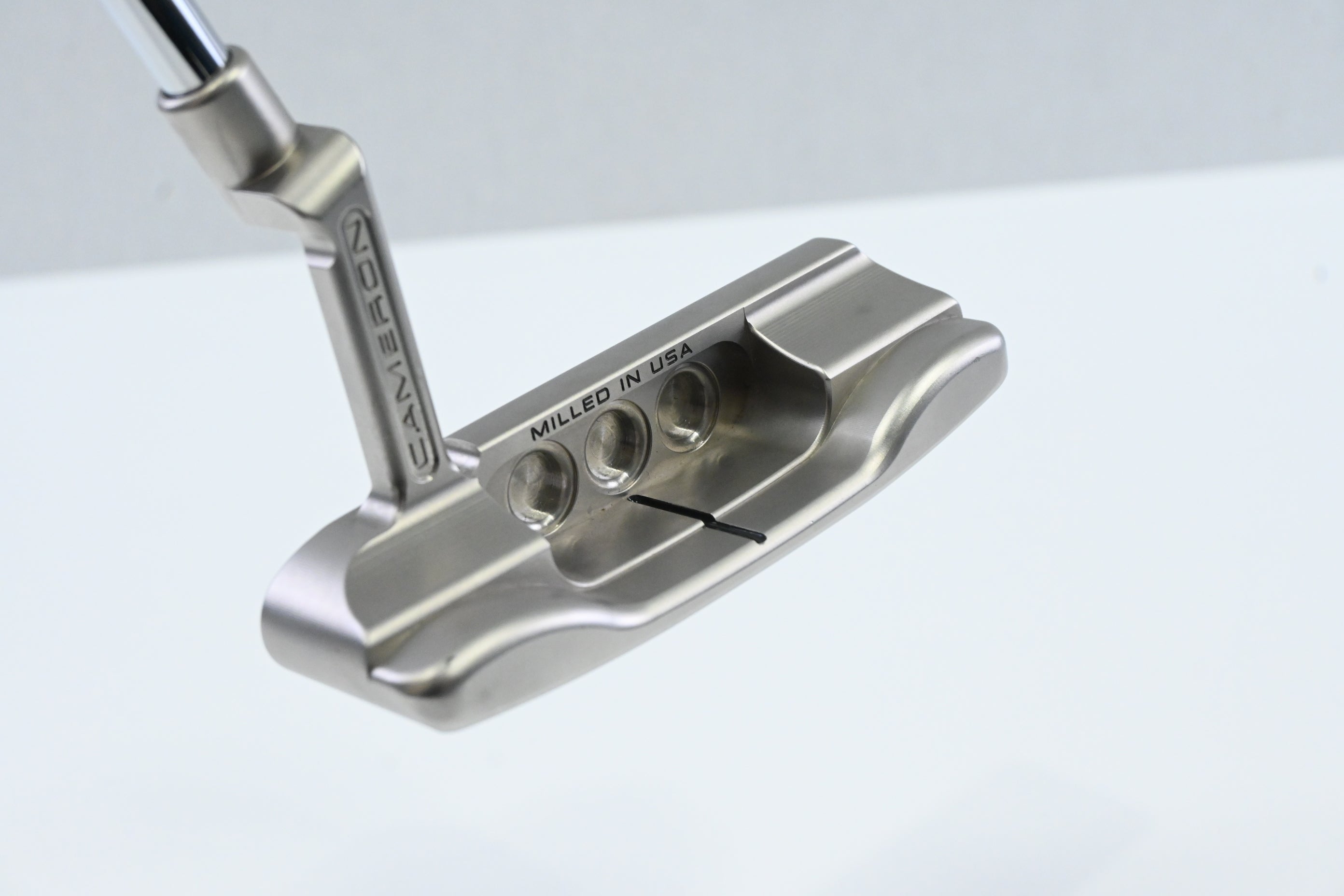 Scotty Cameron Super Select Newport+ Putter / 34 Inch