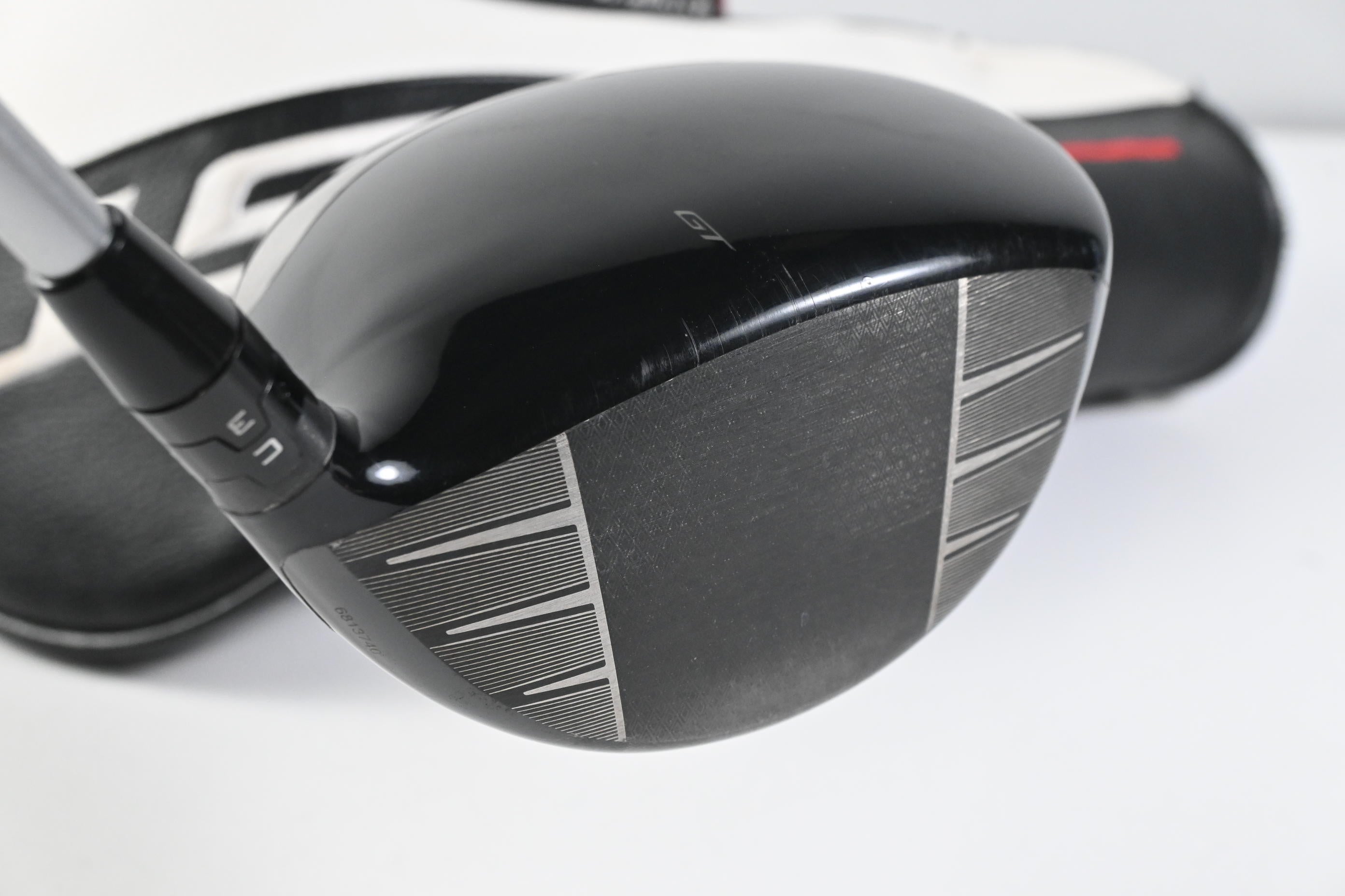 Left Hand Titleist GT2 Driver / 10 Degree / X-Flex Tensei CK Orange 60 Shaft