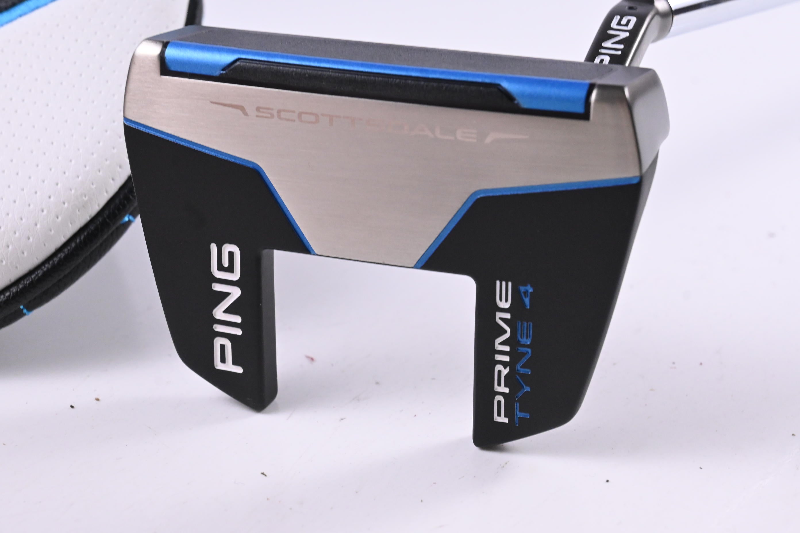 Ping Scottsdale prime Tyne 4 2025 Putter / 34 Inch