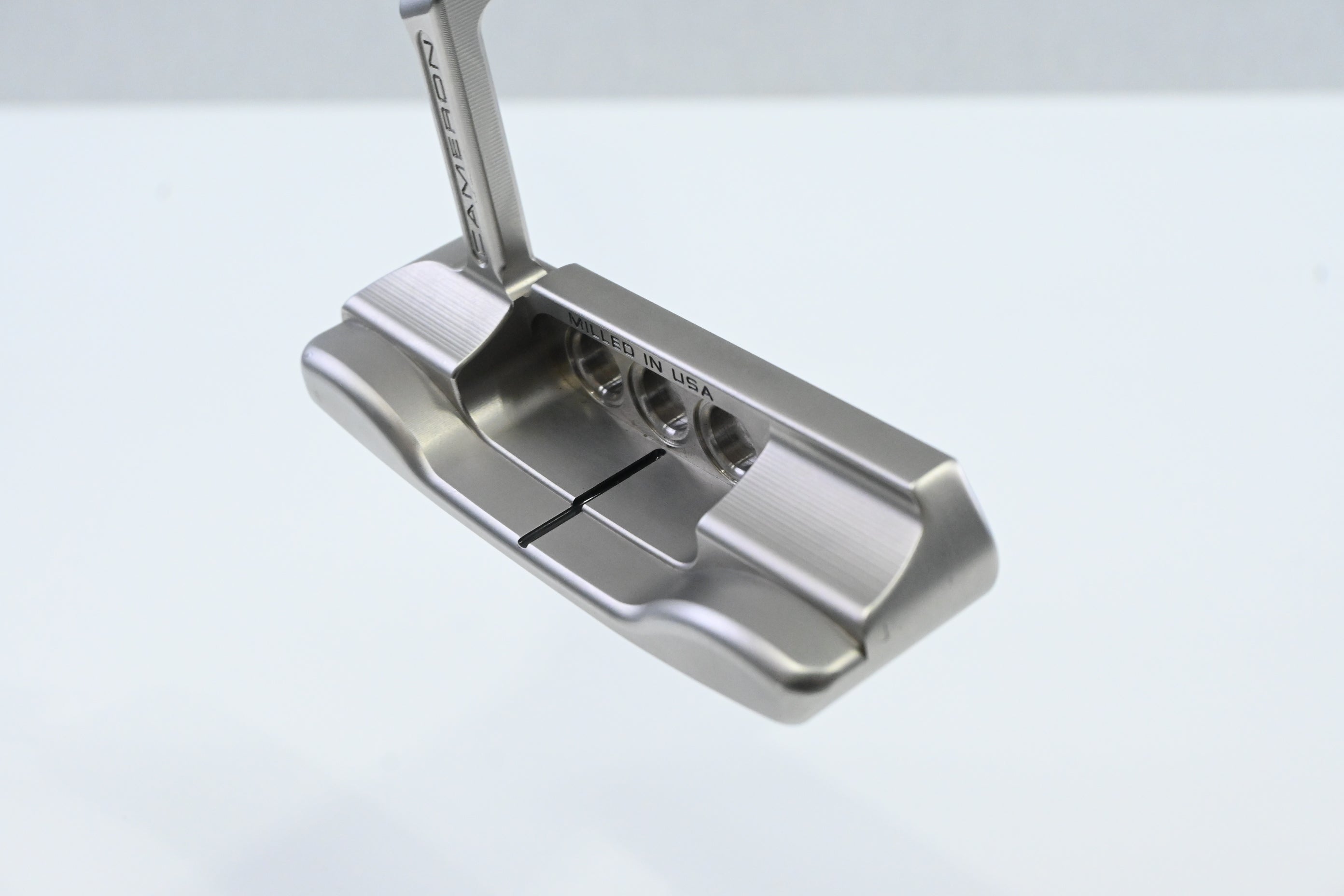 Scotty Cameron Super Select Newport+ Putter / 34 Inch