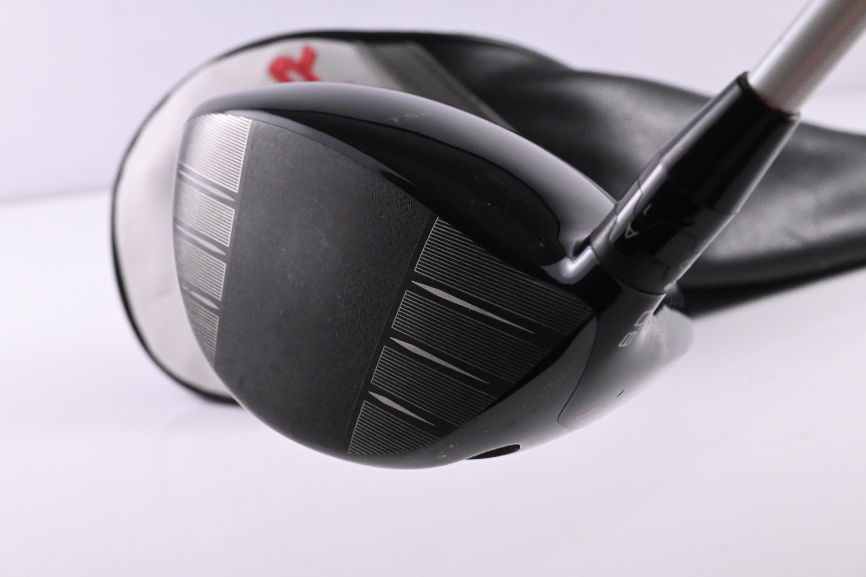 Titleist TSR3 Driver / 8 Degree / X-Flex Tour AD HD-7 Shaft