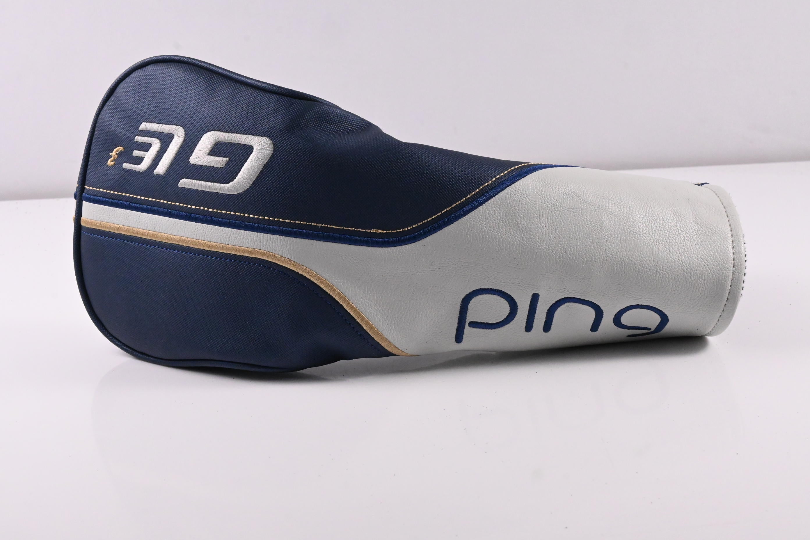 Ladies Ping G Le3 Driver / 11.5 Degree / Ladies Flex Ping ULT 250 Shaft