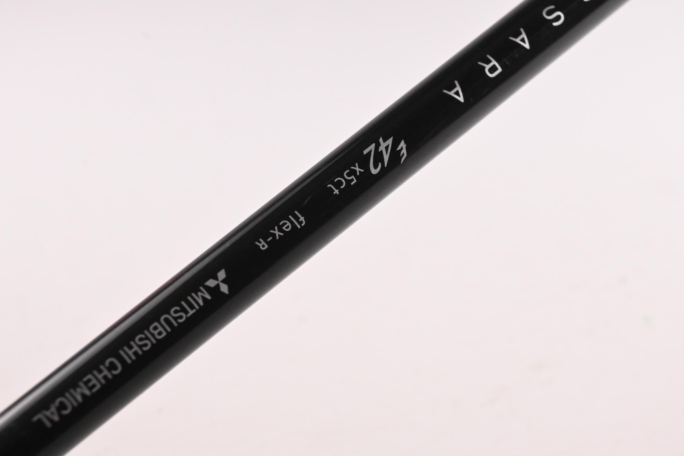 Cobra Aerojet #3 Wood / 15 Degree / Regular Flex Bassara E 42 Shaft