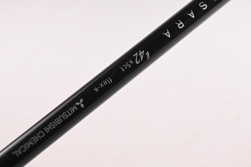 Cobra Aerojet #3 Wood / 15 Degree / Regular Flex Bassara E 42 Shaft
