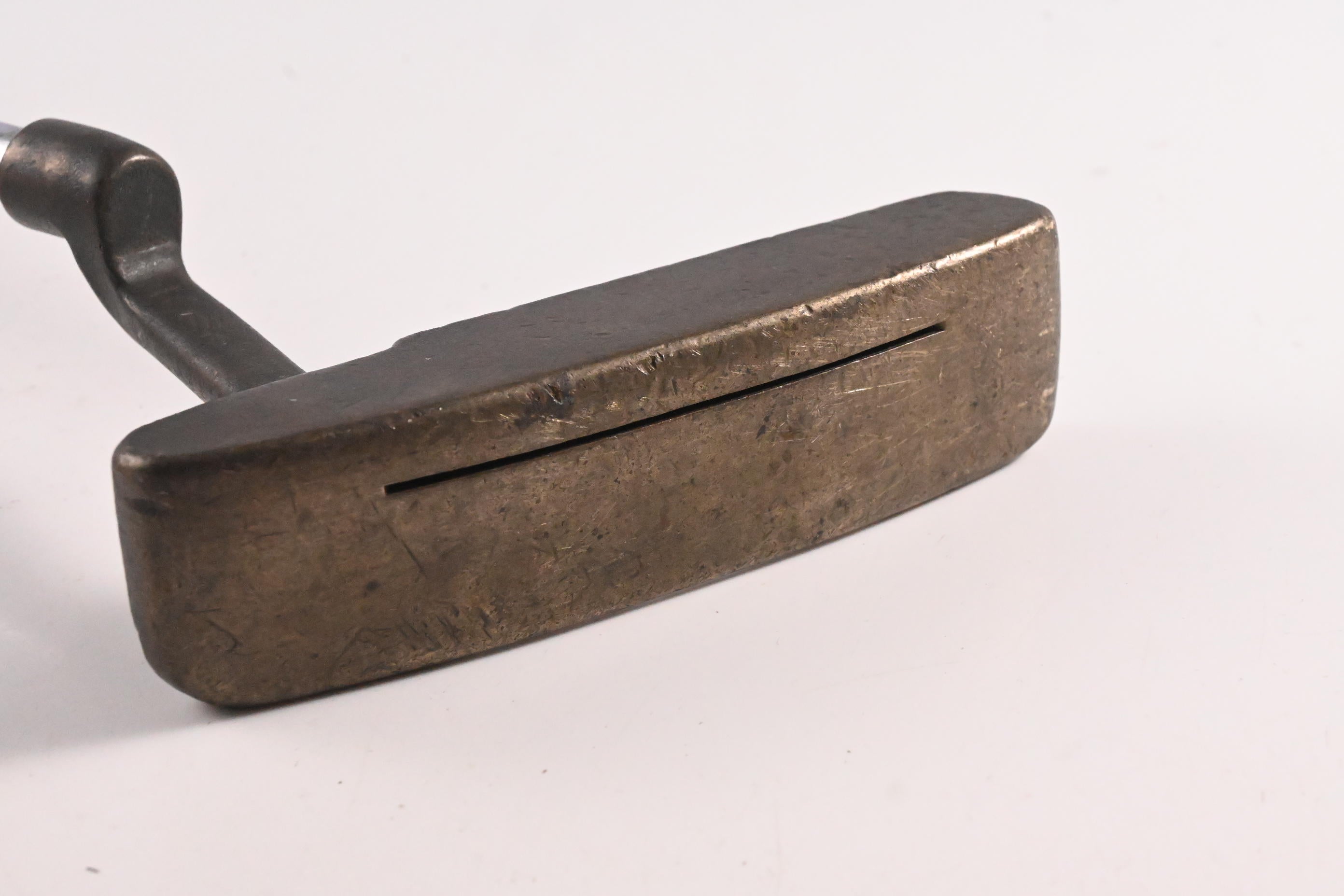 Left Hand Ping Karsten Original Anser Putter / 35.5 inch
