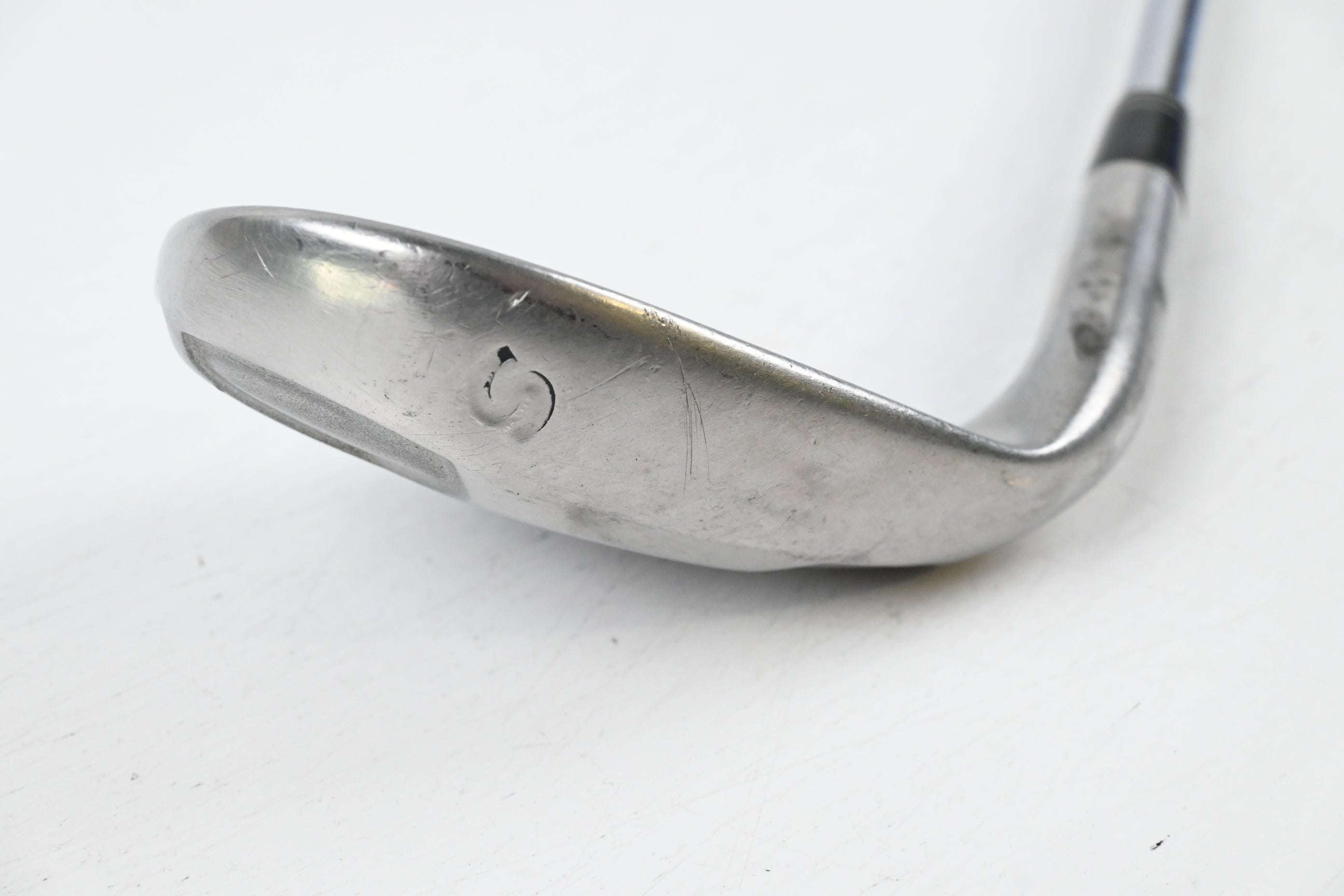 Taylormade Tour Burner Sand Wedge / 55 Degree / Regular Flex Burner 105 Shaft