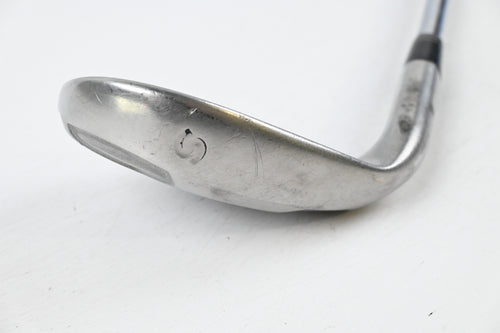 Taylormade Tour Burner Sand Wedge / 55 Degree / Regular Flex Burner 105 Shaft