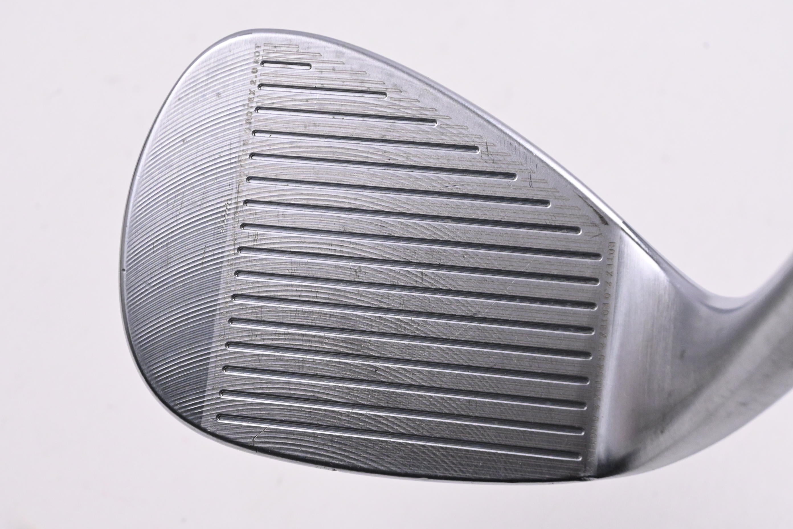Cleveland 588 RTX Sand Wedge / 54 Degree / Wedge Flex Miyazaki C.Kua