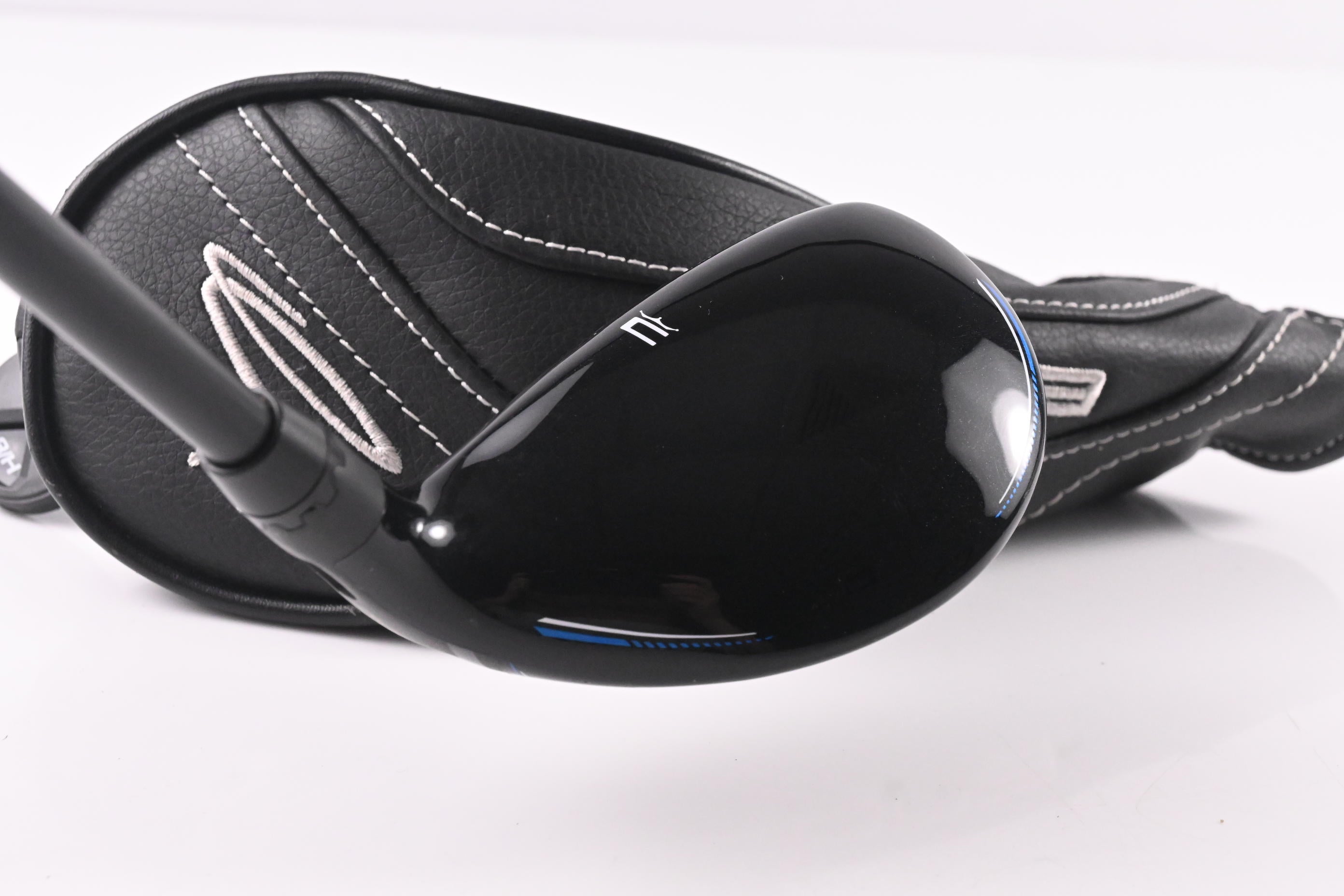 Cobra LTDx One Length #4/5 Hybrid / 21-24 Degree / Regular Flex KBS PGI 75 Shaft