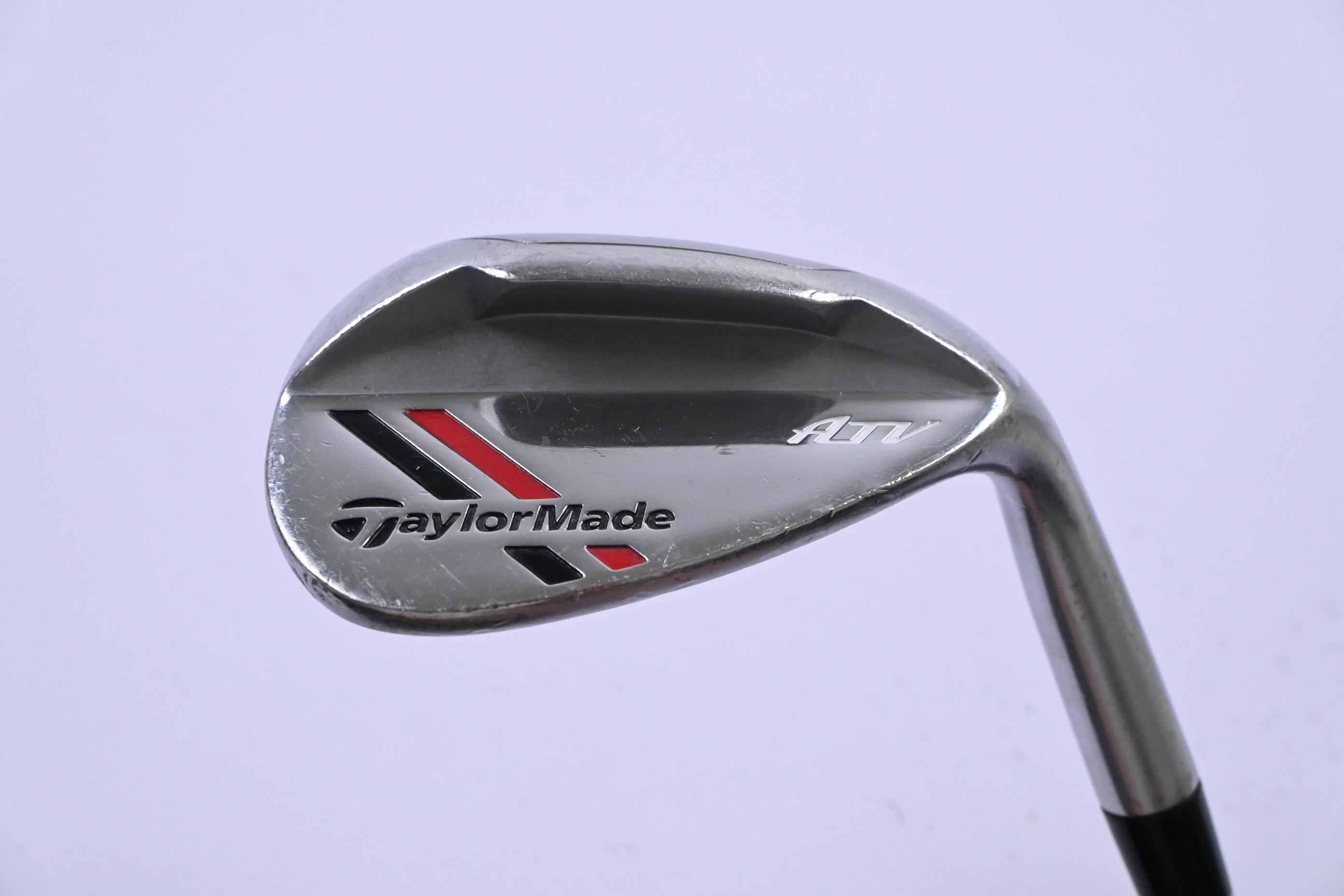 Taylormade ATV Sand Wedge / 56 Degree / Wedge Flex KBS FST Shaft