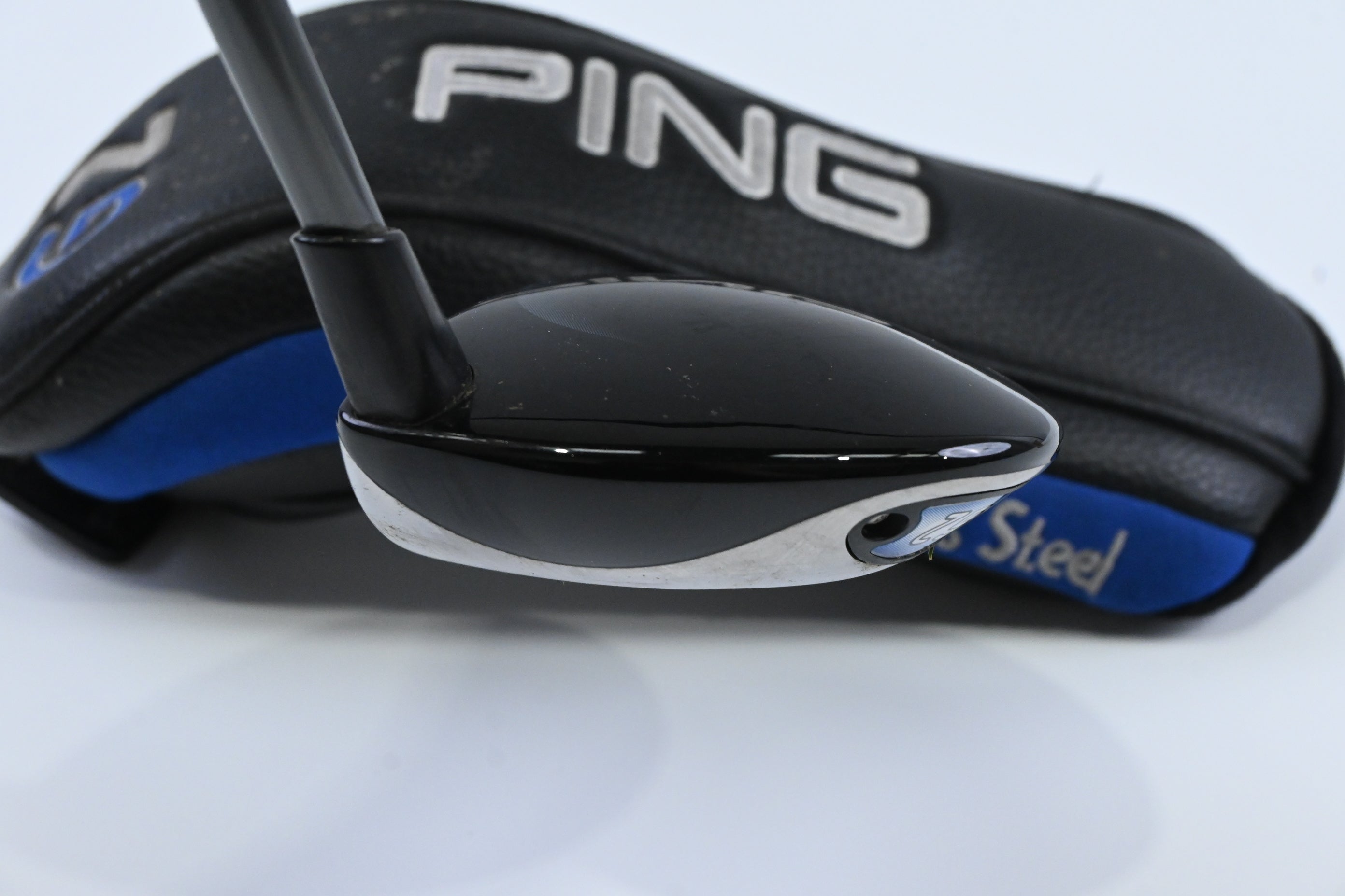 Ping G2 #3 Wood / 14 Degree / Regular Flex Ping TFC 100 Shaft