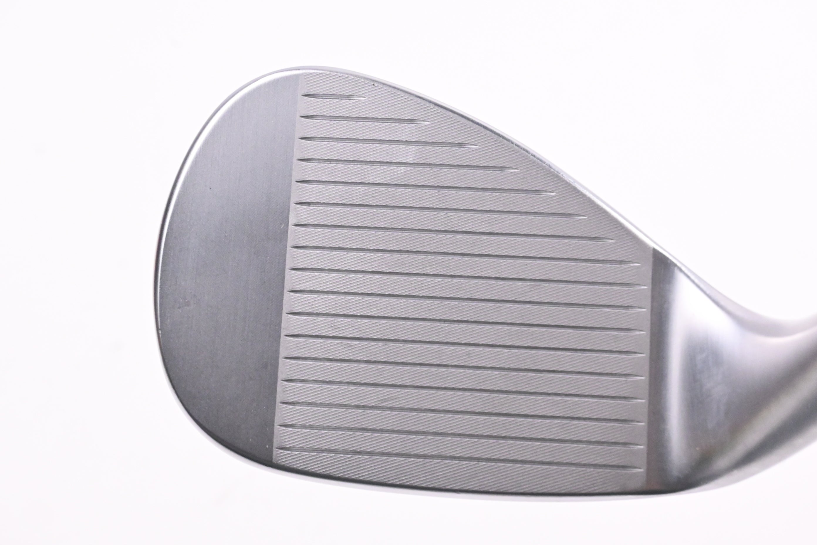 Callaway Opus Lob Wedge / 58 Degree / Wedge Flex DG Mid 115 Shaft
