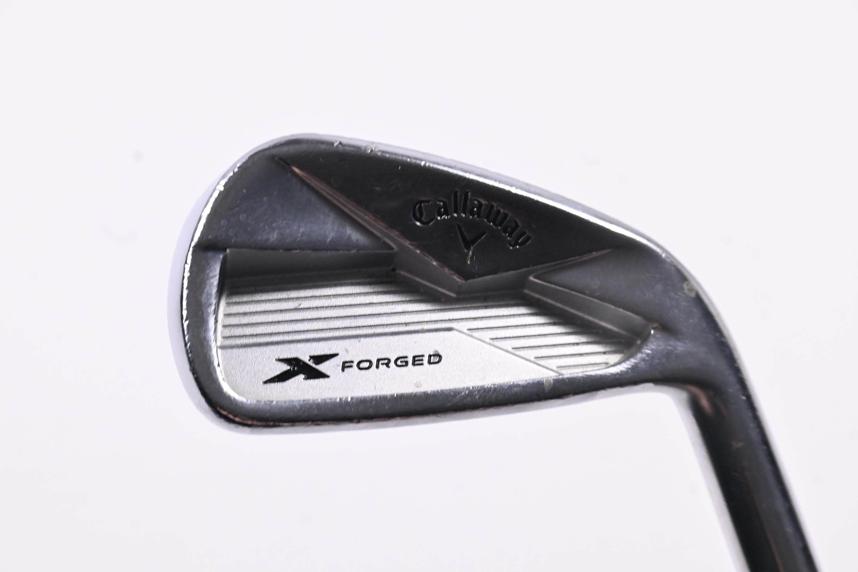 Callaway X-Forged 2018 #3 Iron / 20 Degree / Stiff Flex KBS Tour 120 Shaft