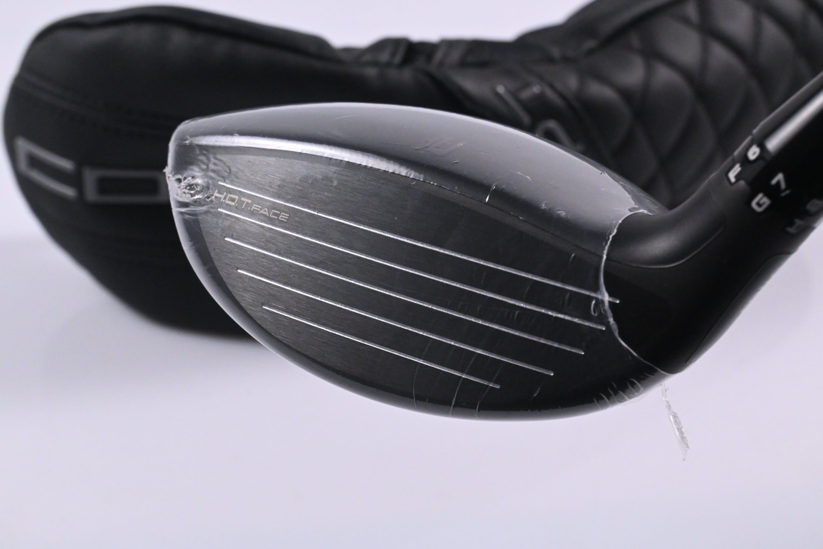 Cobra DS-Adapt X #3 Wood / 15 Degree / Regular Flex Denali Blue 60 Shaft
