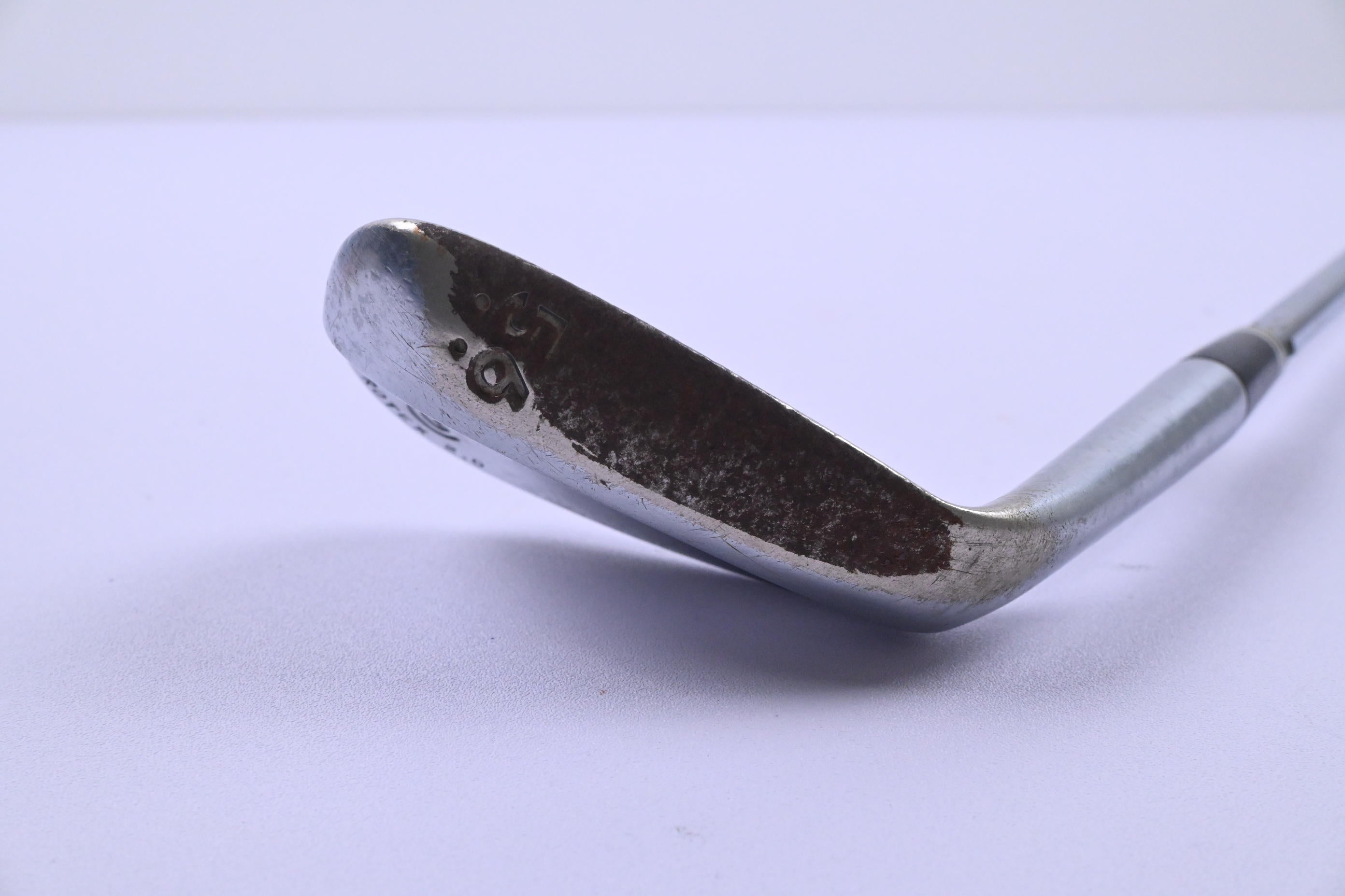 Cleveland 588 RTX 2.0 Sand Wedge / 56 Degree / Wedge Flex Dynamic Gold Shaft