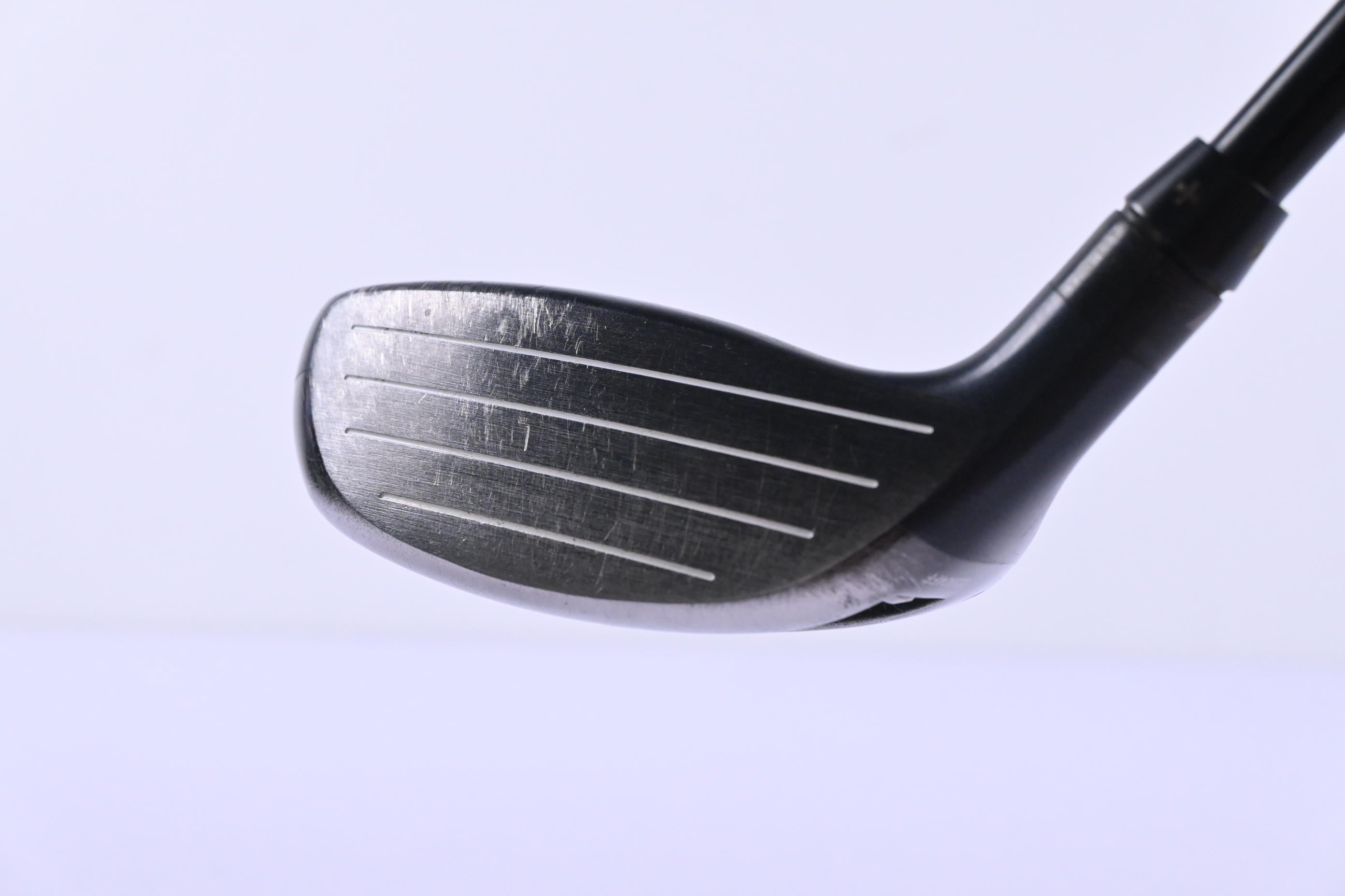 Ping i25 #5 Wood / 18 Degree / Stiff Flex Ping PWR 75 Shaft