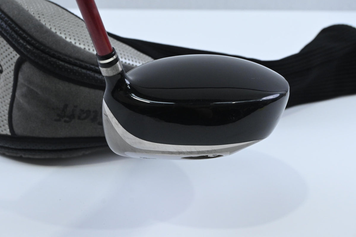 Wilson Staff Dd6 Driver / 12.5 Degree / Regular Flex Grafalloy 60 Shaft