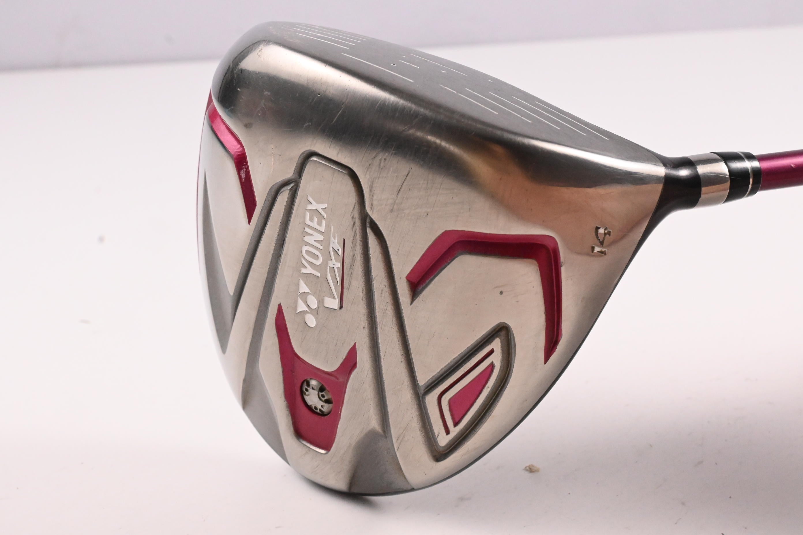 Ladies Yonex VXF Driver / 14 Degree / Ladies Flex Yonex HS750 Shaft