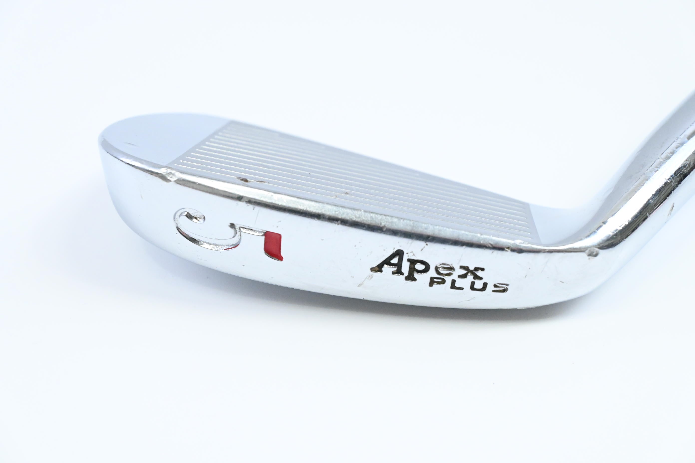Ben Hogan Apex Plus #5 Iron / 27 Degree / Stiff Flex Ben Hogan Apex Shaft