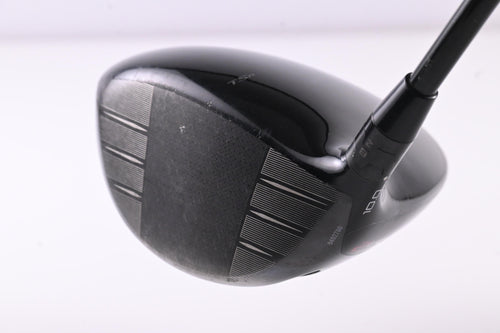 Titleist TSR2 Driver / 10 Degree / X-Flex HZRDUS Gen4 Black 60 Shaft