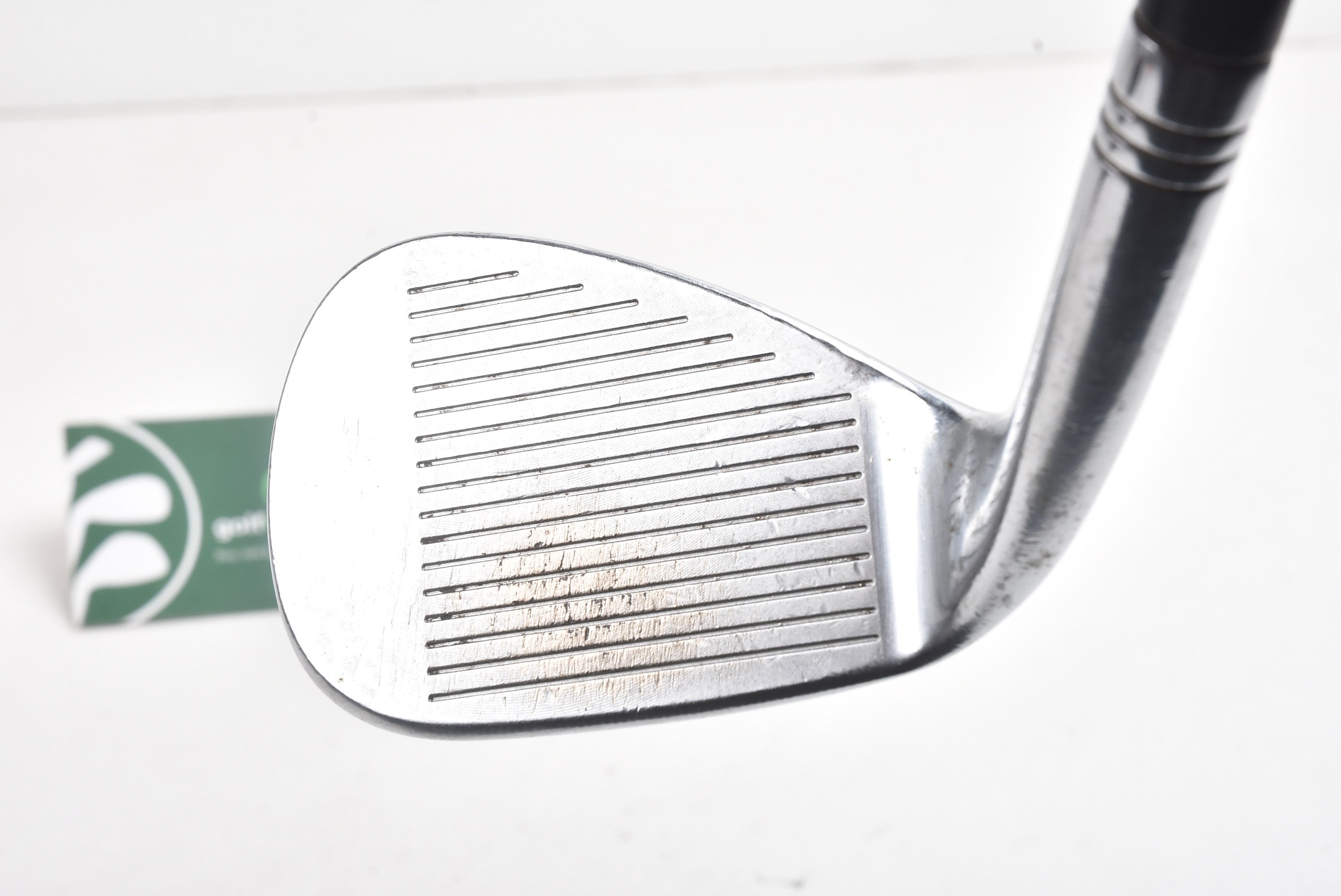 Taylormade Milled Grind Sand Wedge / 56 Degree / X-Flex KBS Tour Shaft