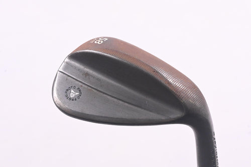 Taylormade MG Proto Lob Wedge / 58 Degree / Stiff Flex Project X LZ 120 Shaft