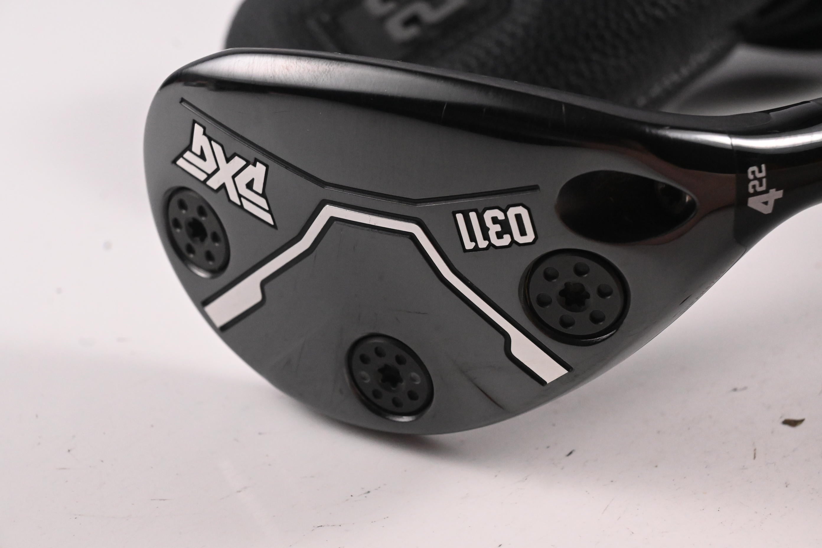 PXG 0311 Black Ops #4 Hybrid / 22 Degree / Senior Flex Cypher 2.0 50 Shaft